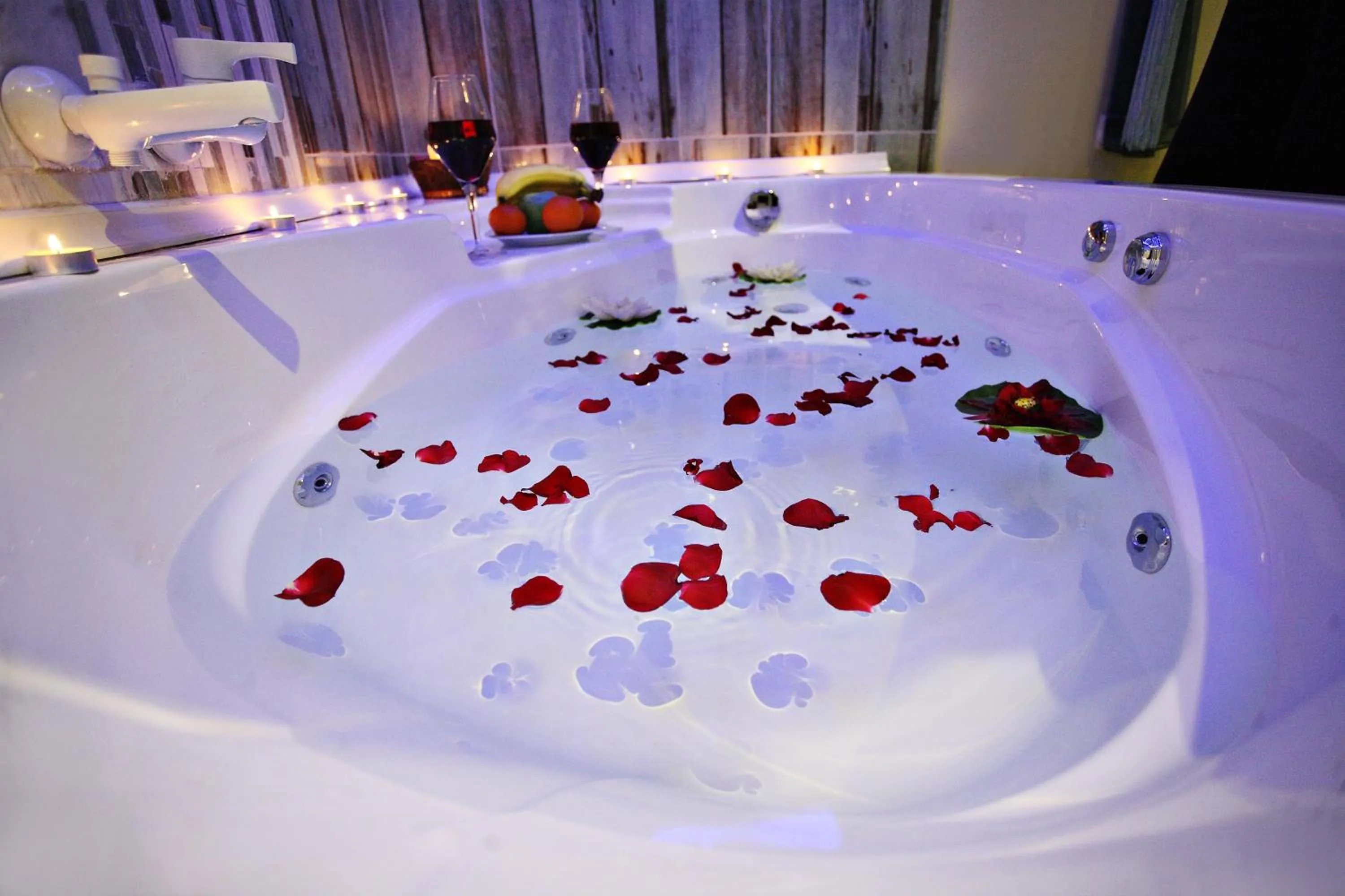 Spa and wellness centre/facilities in Balance Hotel Taksim