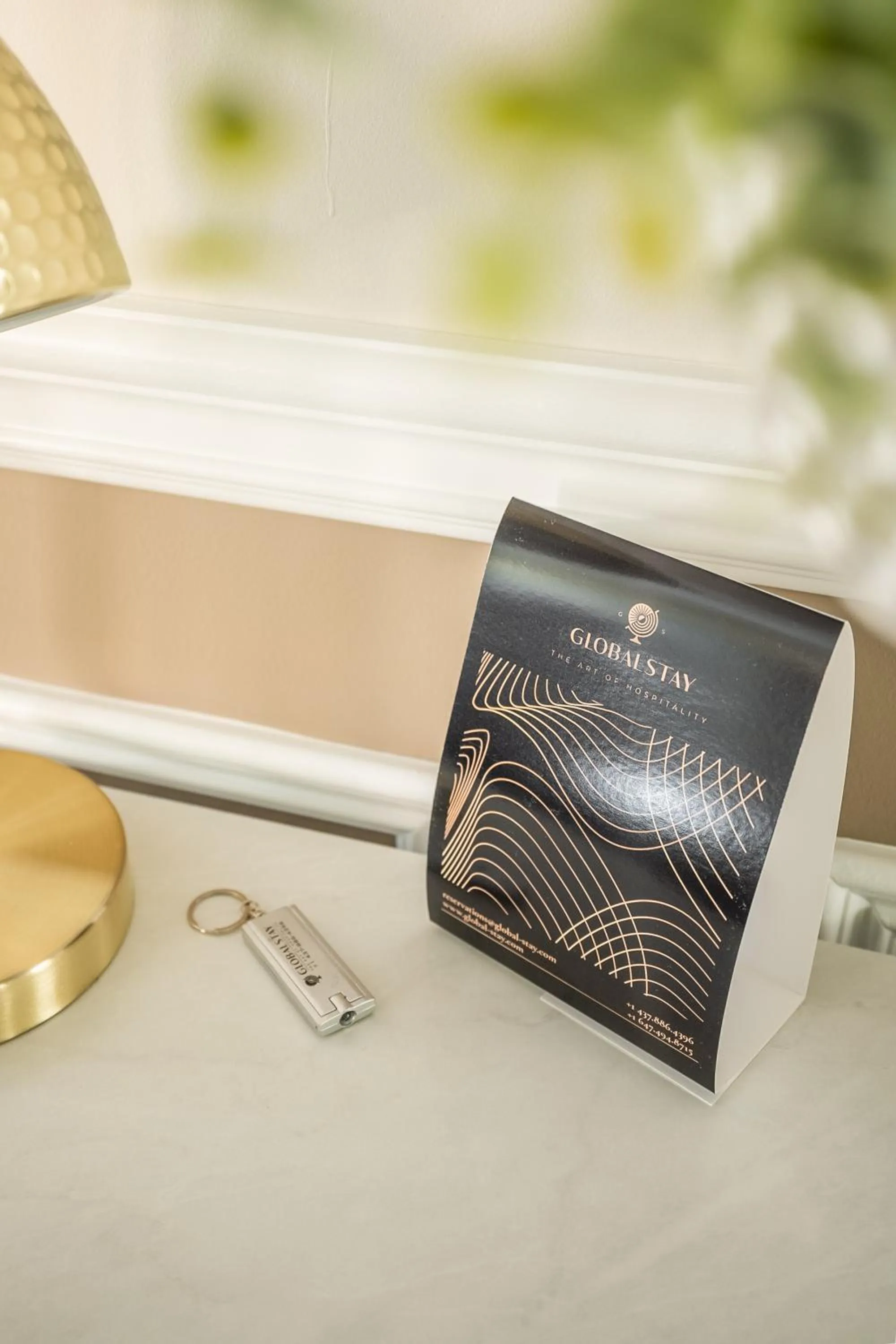 Other in GLOBALSTAY Modern 3 Bedroom House in Brampton