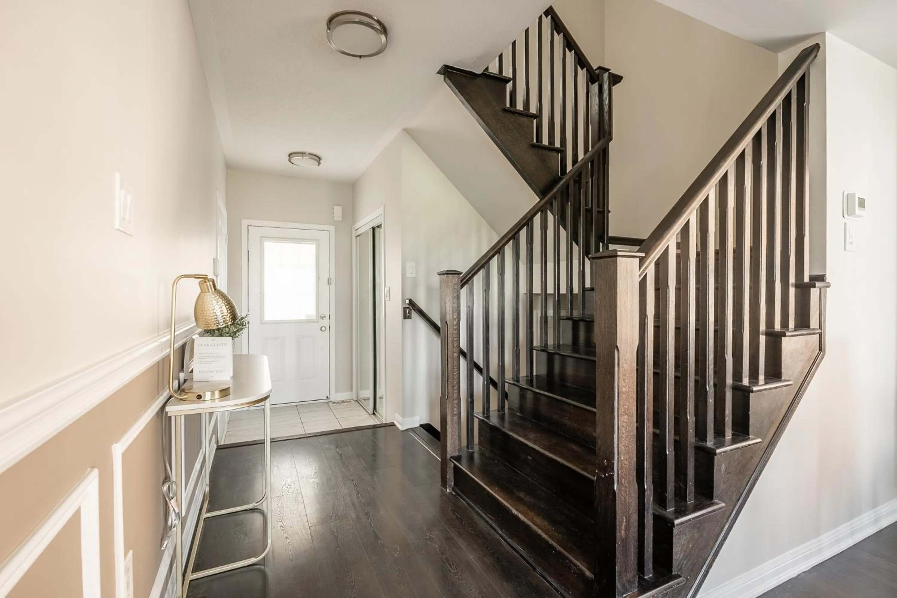 Other in GLOBALSTAY Modern 3 Bedroom House in Brampton