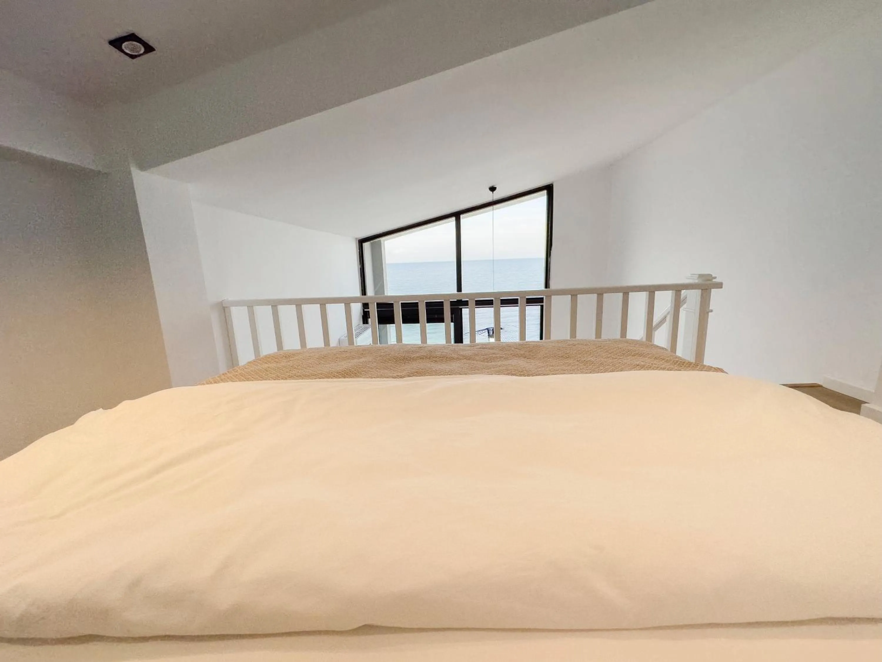 Bed in Mehmetbey Çaka