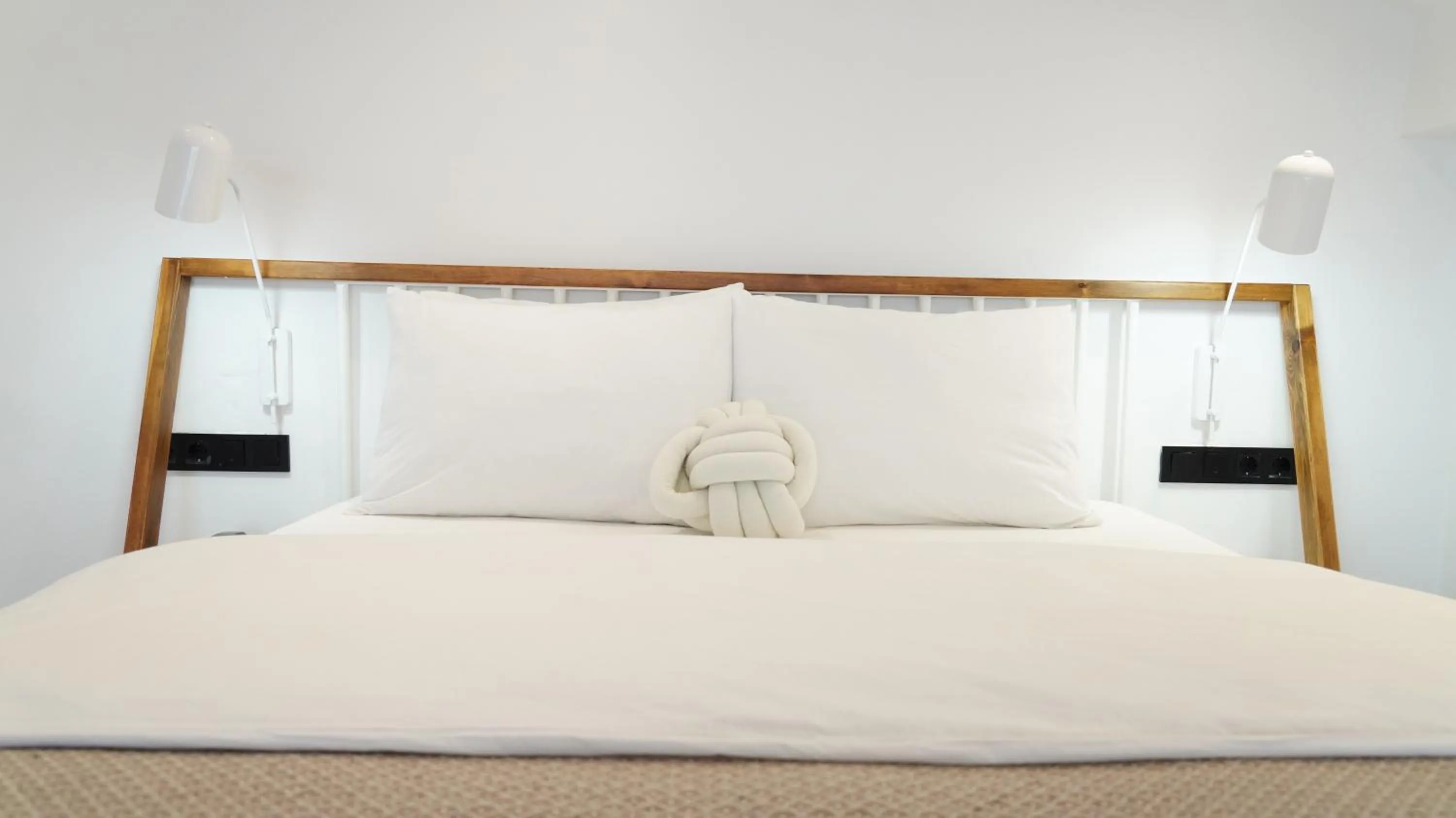 Bed in Mehmetbey Çaka