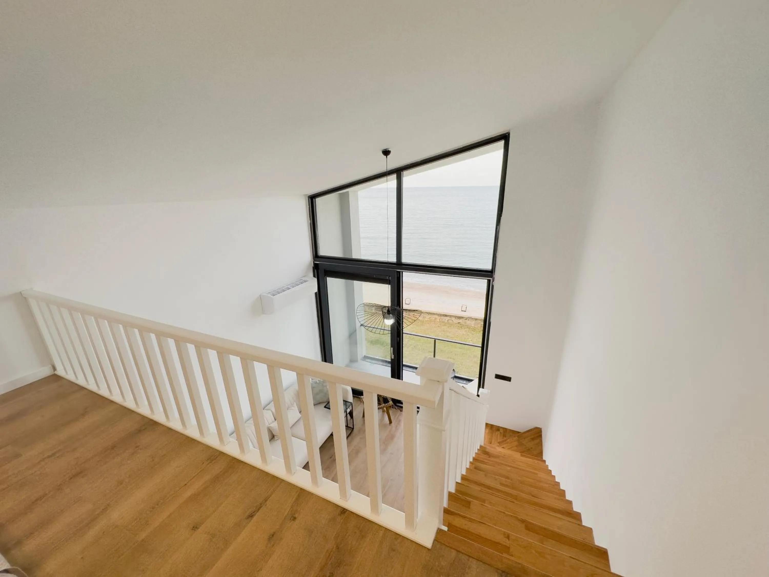 Photo of the whole room in Mehmetbey Çaka