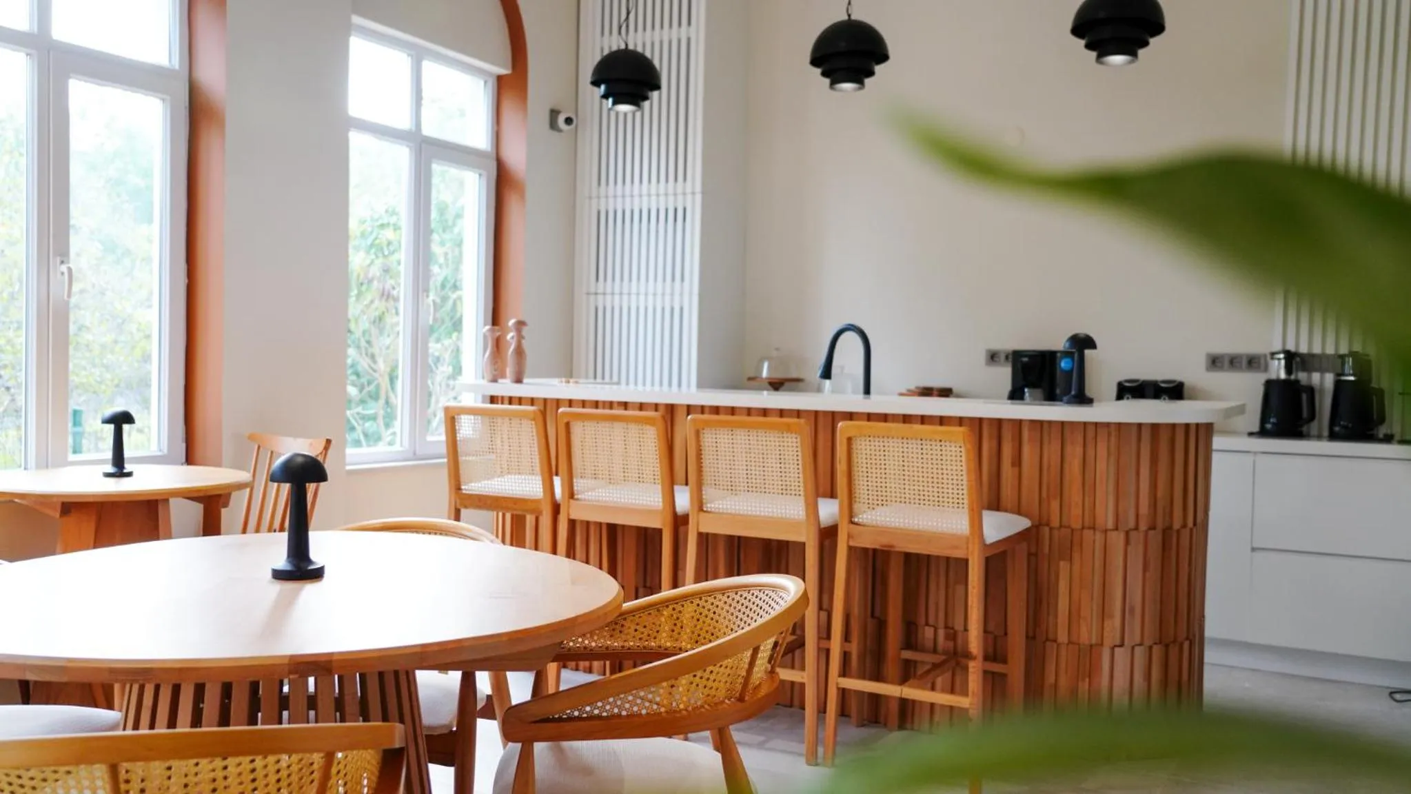 Restaurant/places to eat in Mehmetbey Çaka