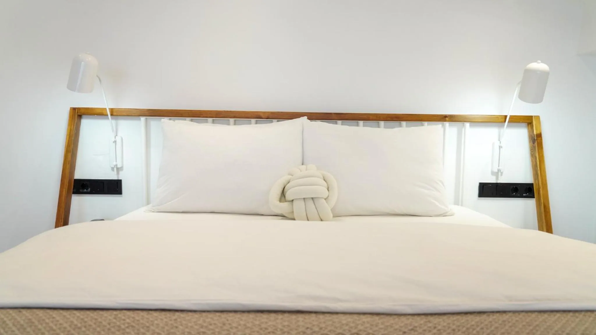 Bed in Mehmetbey Çaka