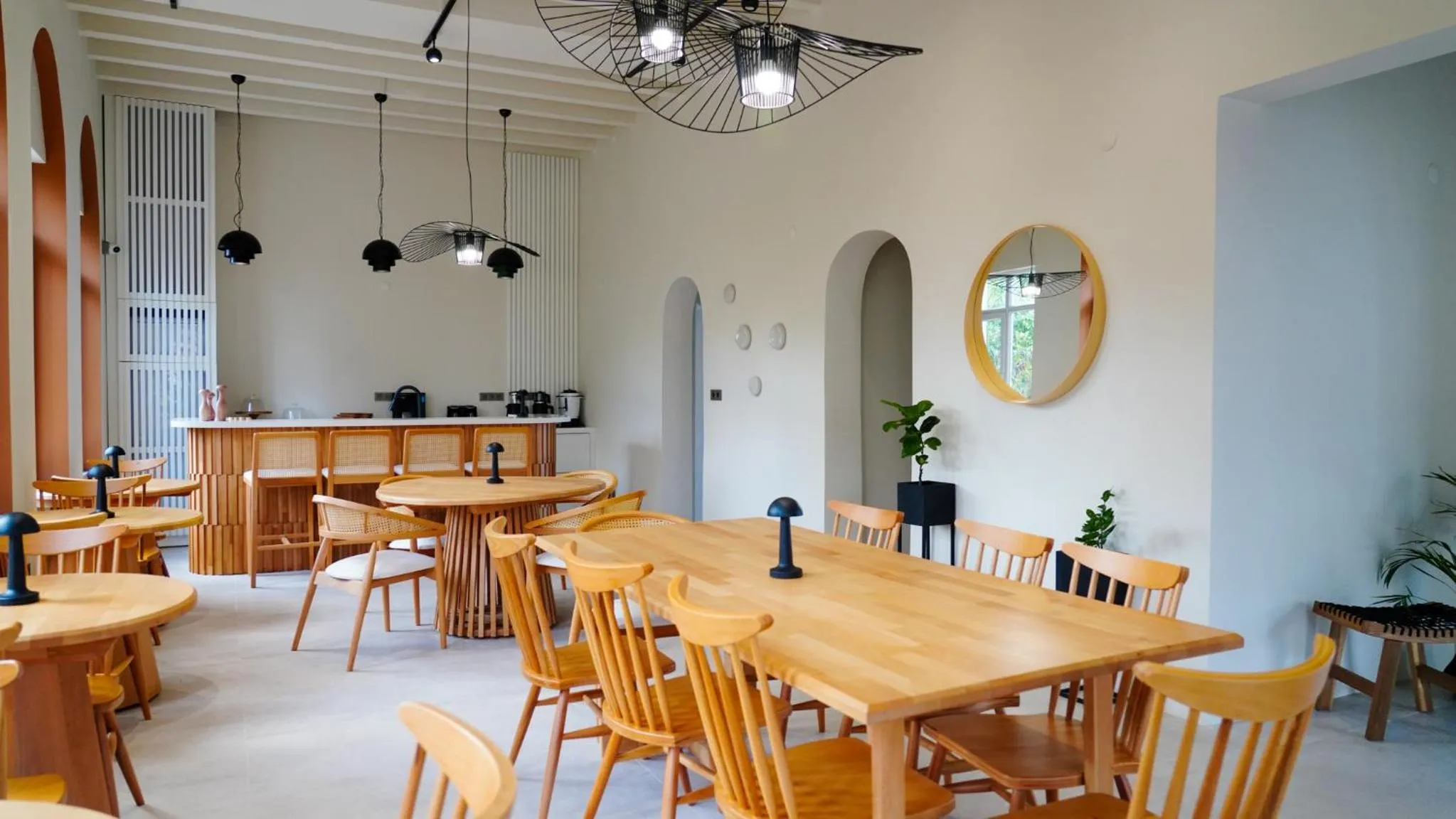 Restaurant/places to eat in Mehmetbey Çaka