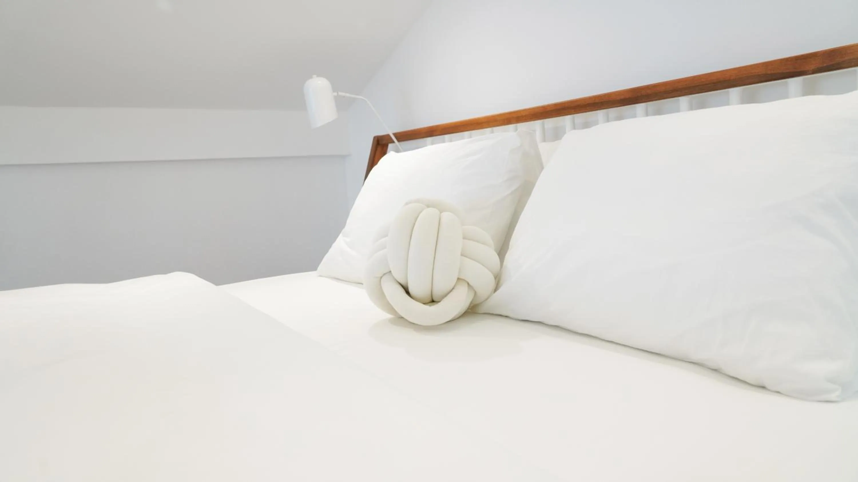 Bed in Mehmetbey Çaka