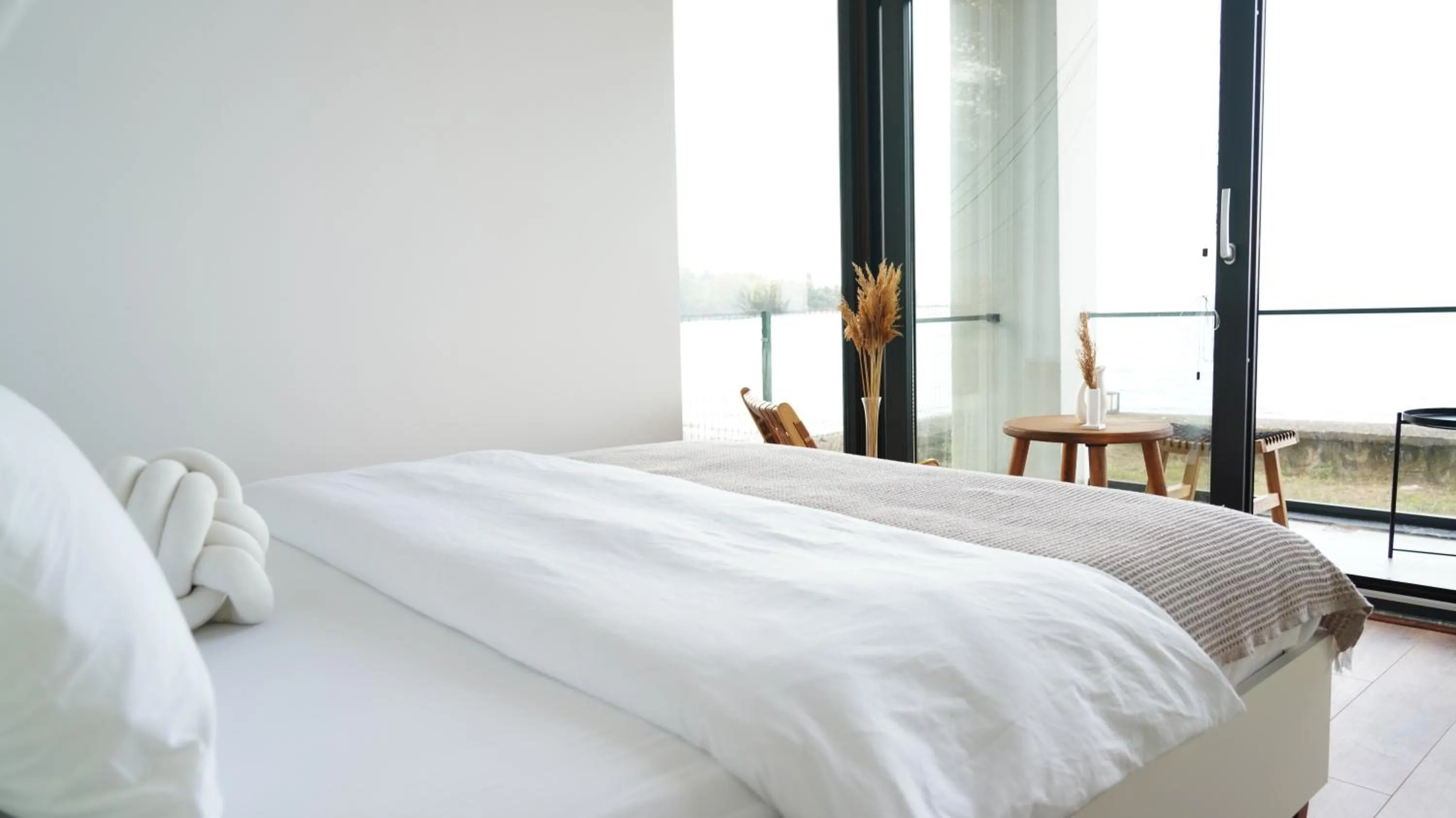 Bed in Mehmetbey Çaka