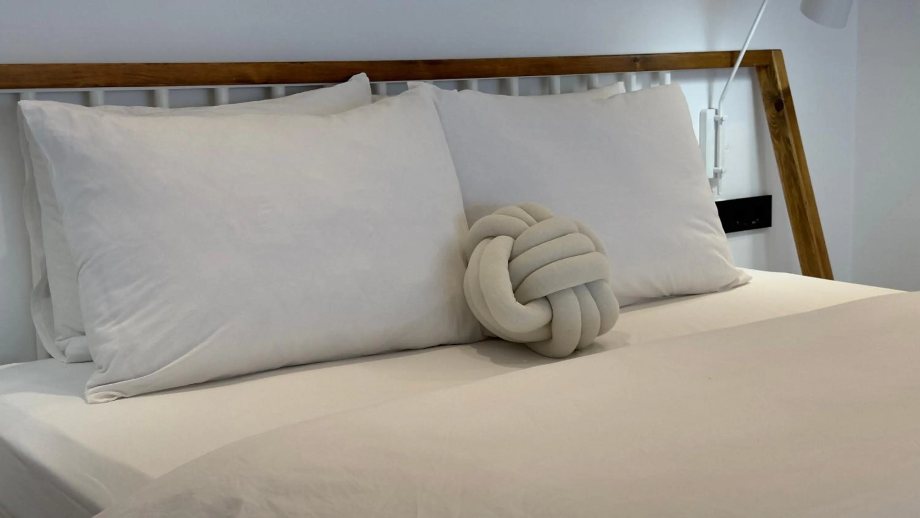 Bed in Mehmetbey Çaka