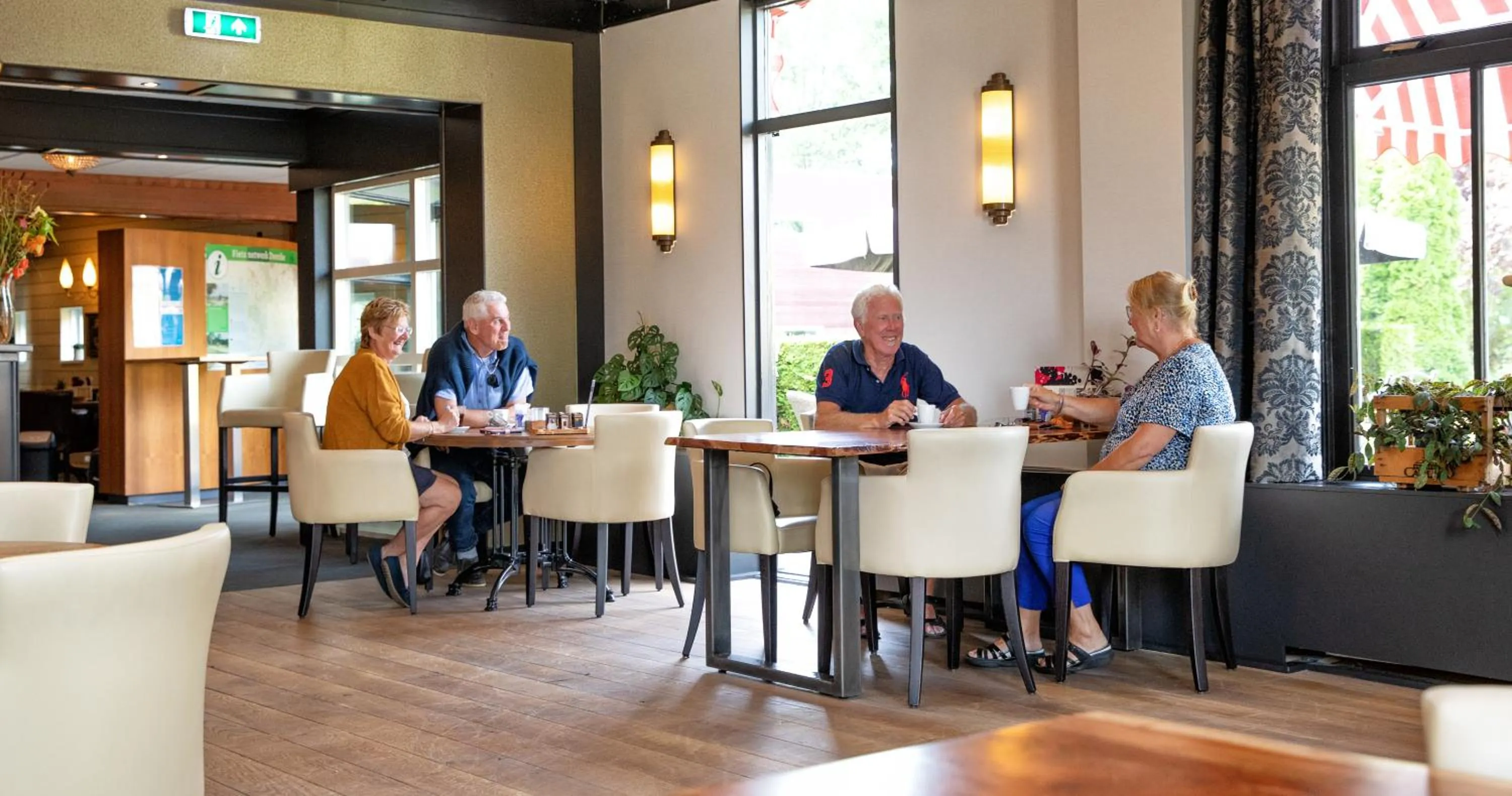 Hotel Restaurant Eeserhof