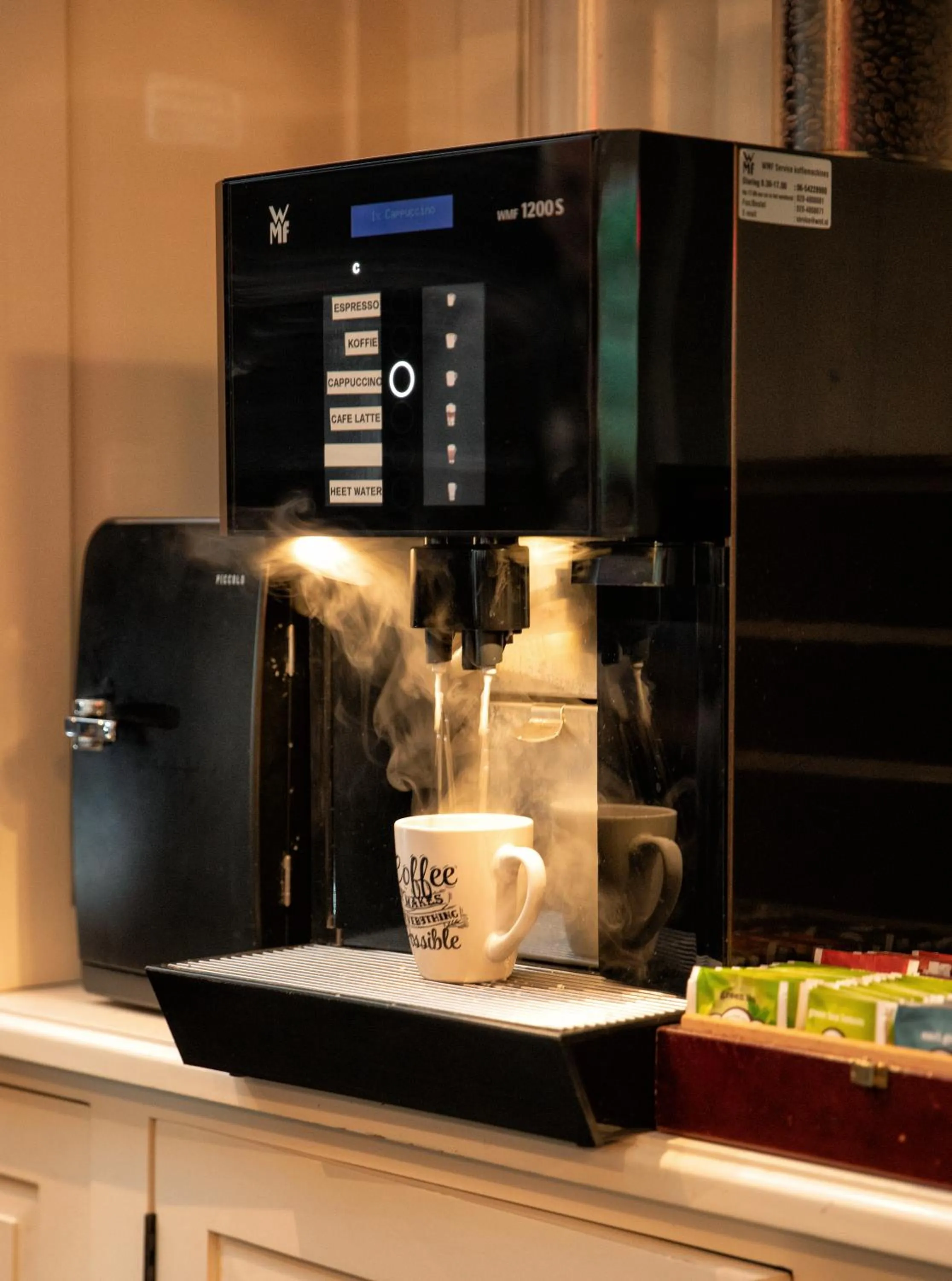 Hotel Restaurant Eeserhof