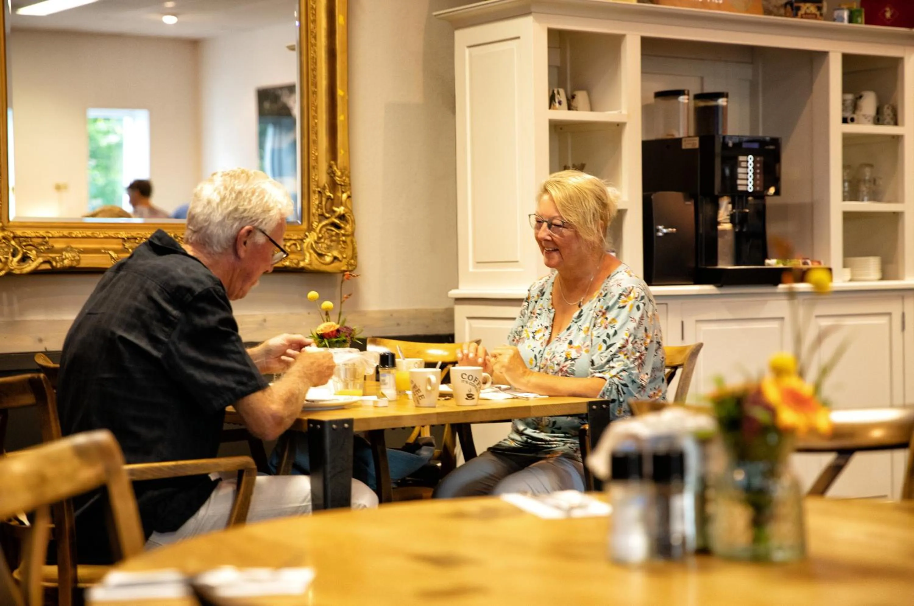 Hotel Restaurant Eeserhof