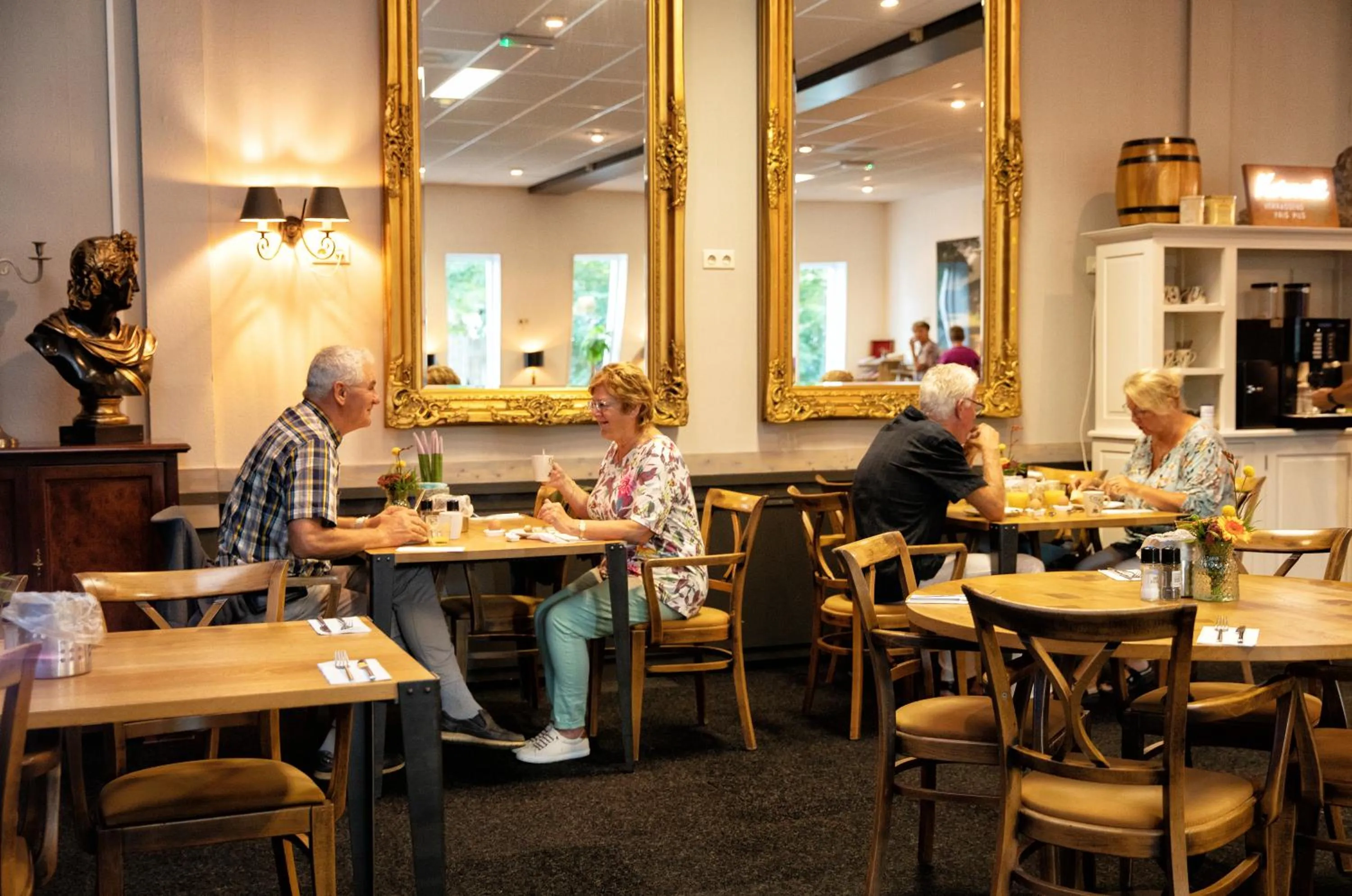 Hotel Restaurant Eeserhof