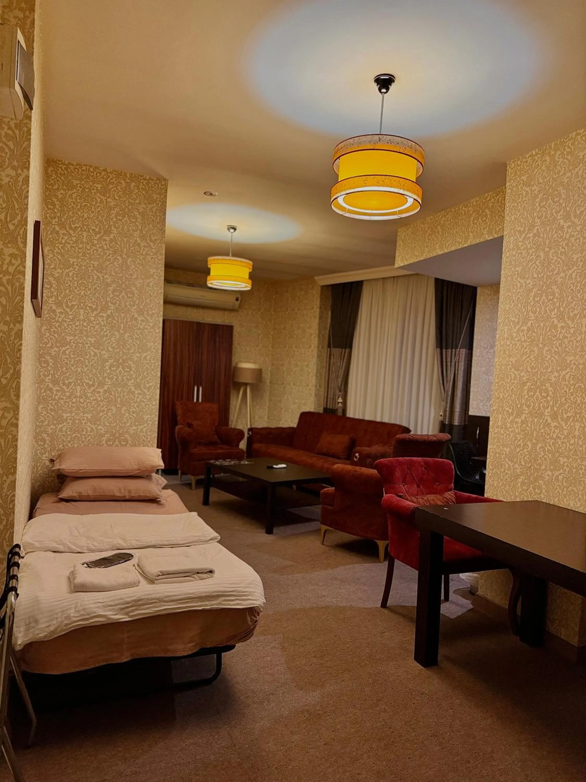 Bossuite Hotel Maltepe