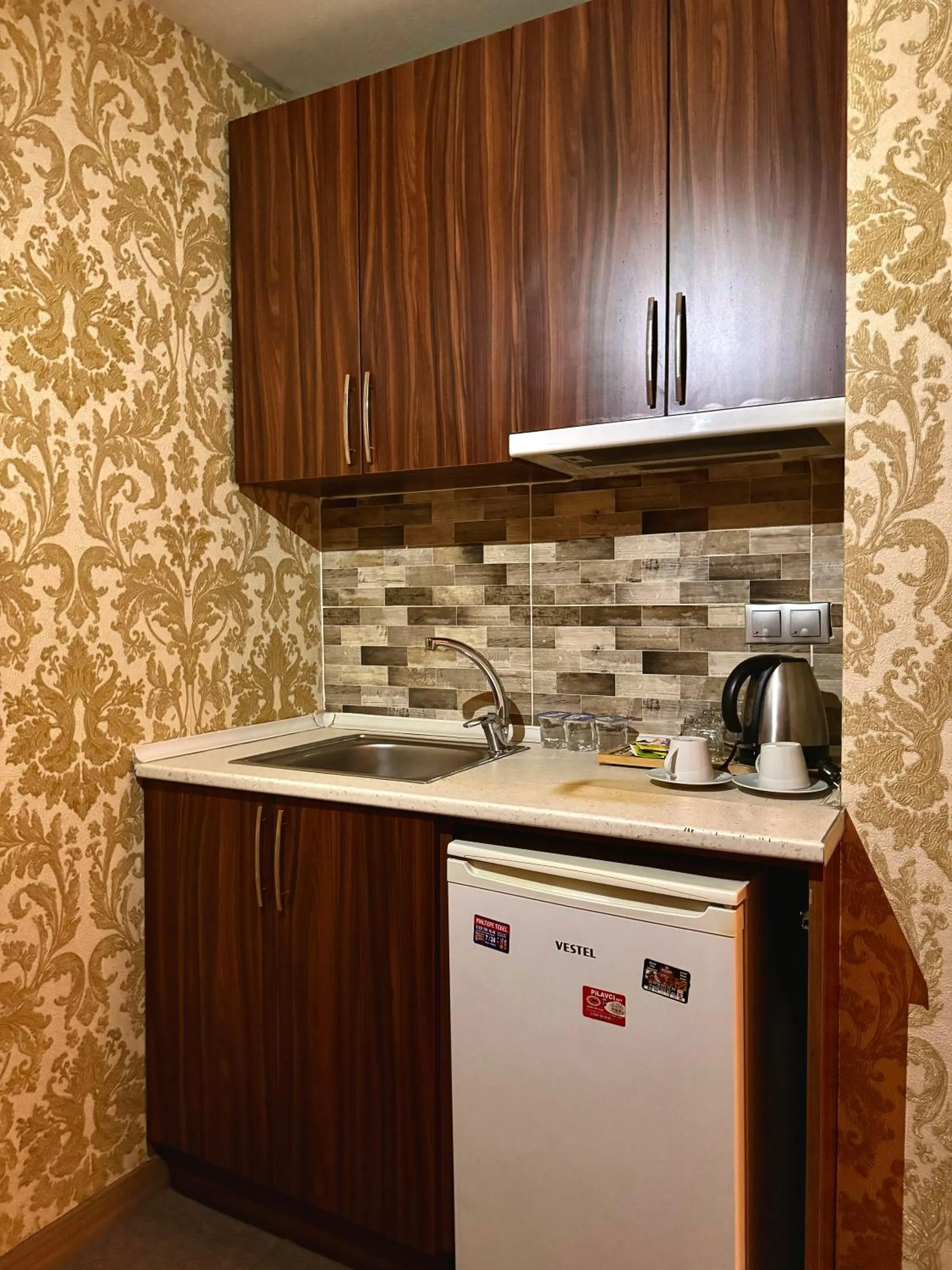 Bossuite Hotel Maltepe