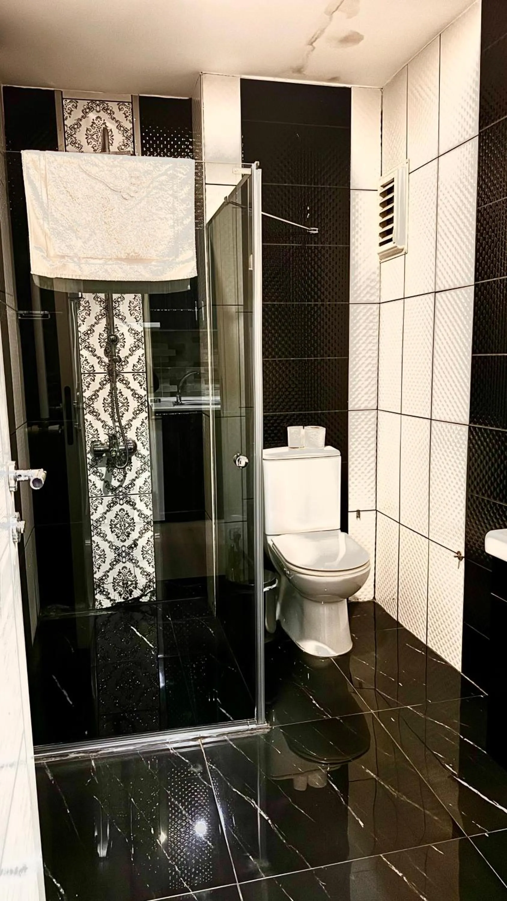 Bossuite Hotel Maltepe