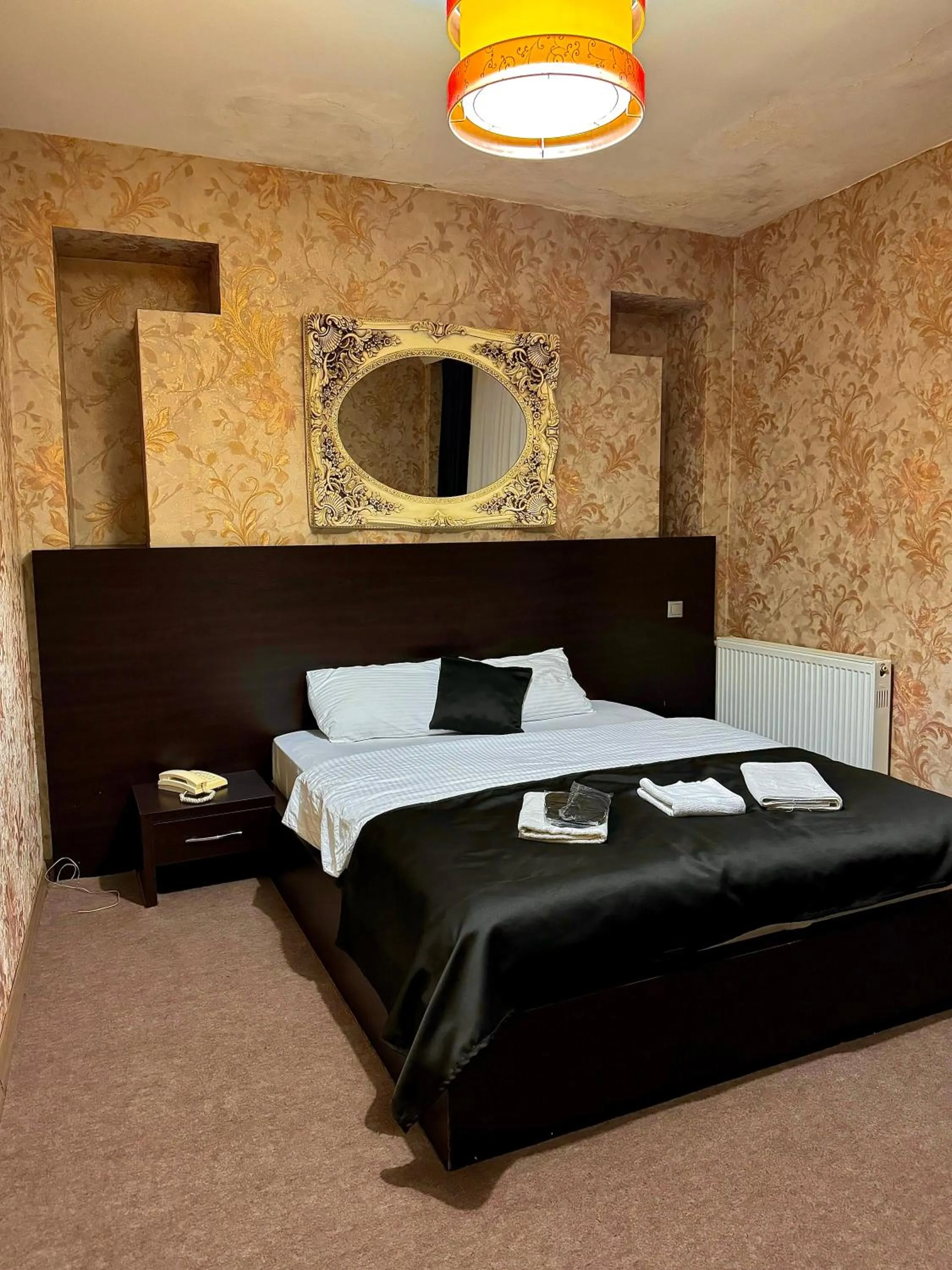 Bossuite Hotel Maltepe