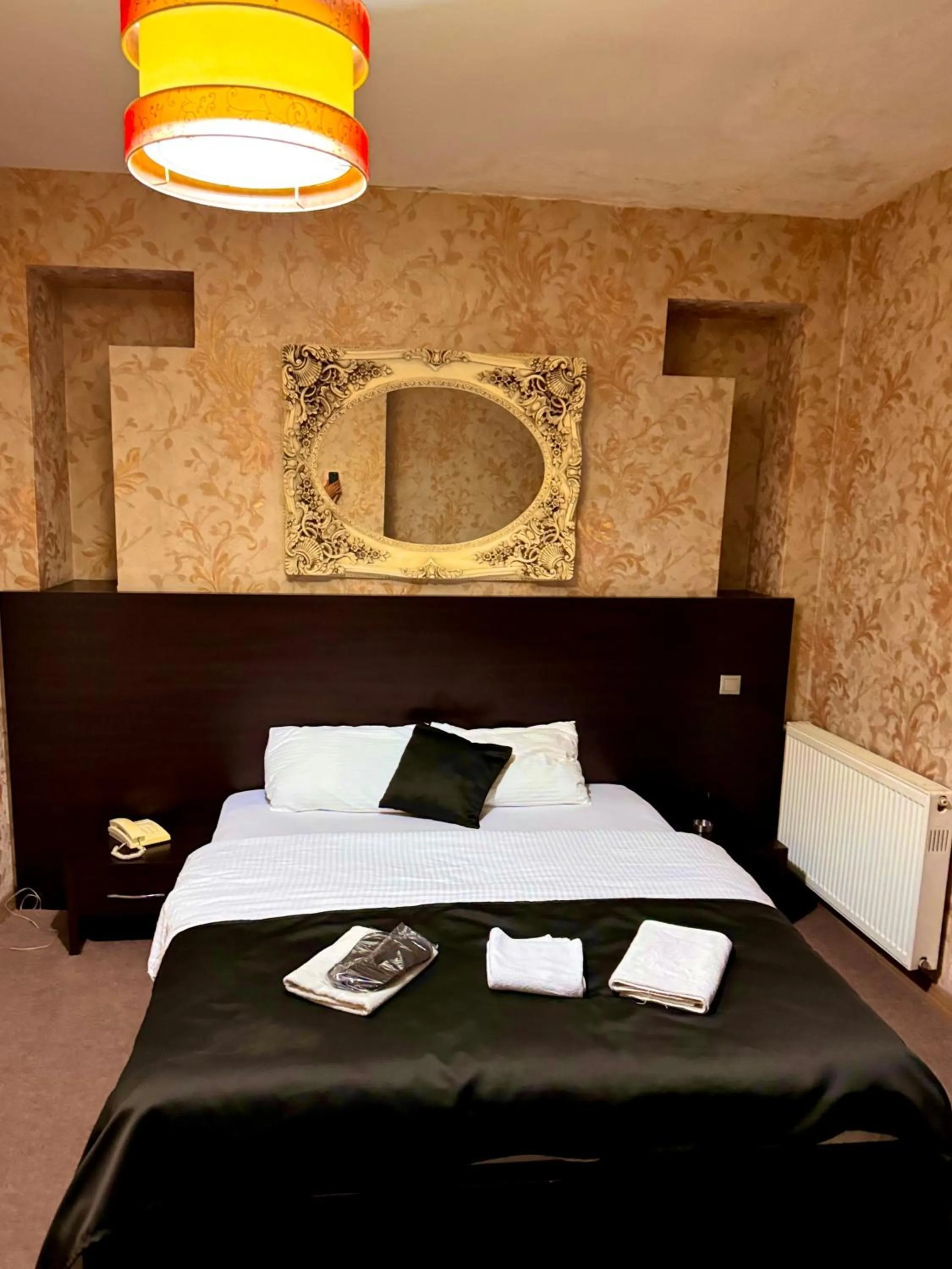 Bossuite Hotel Maltepe