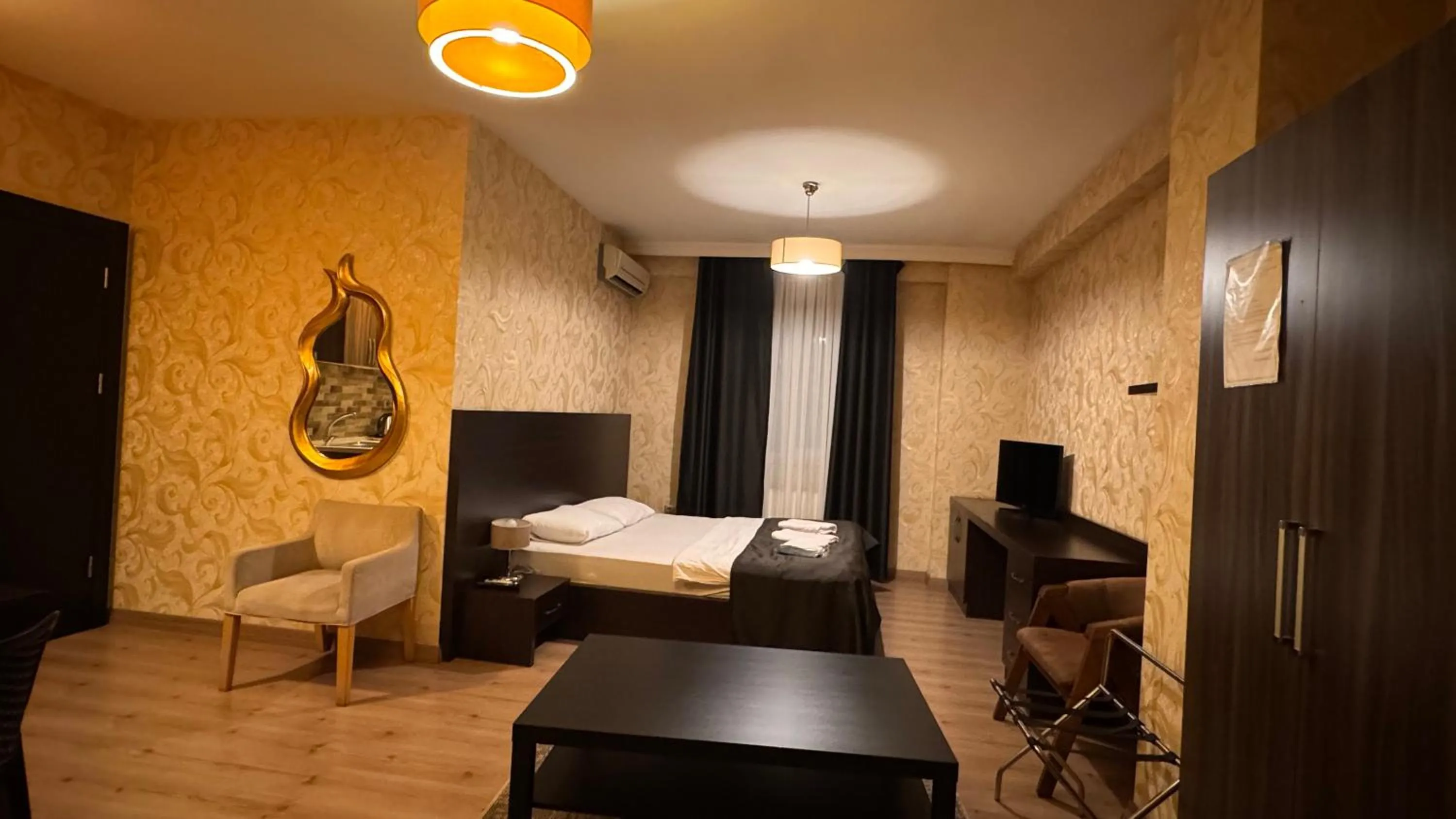 Bossuite Hotel Maltepe
