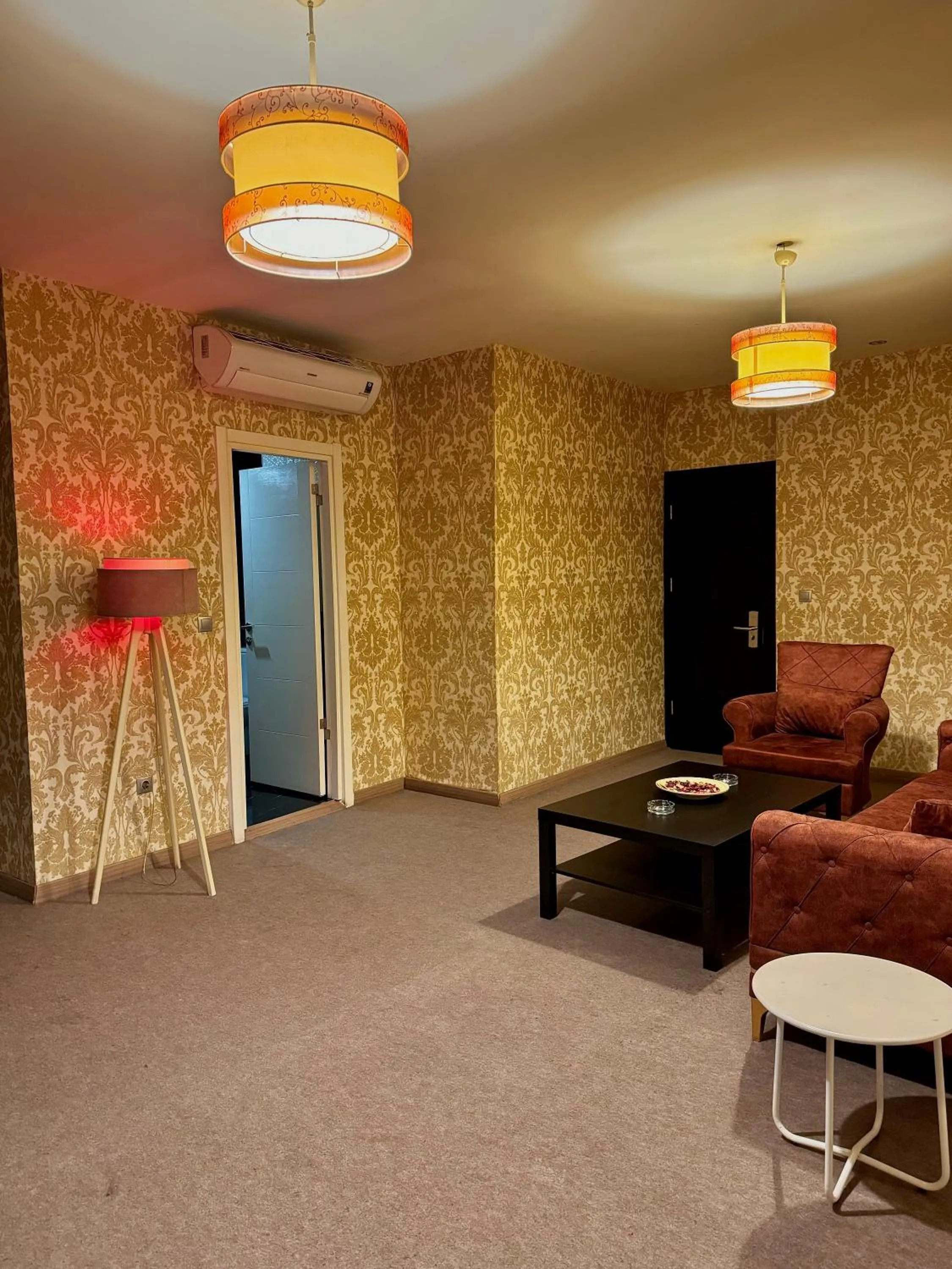 Bossuite Hotel Maltepe