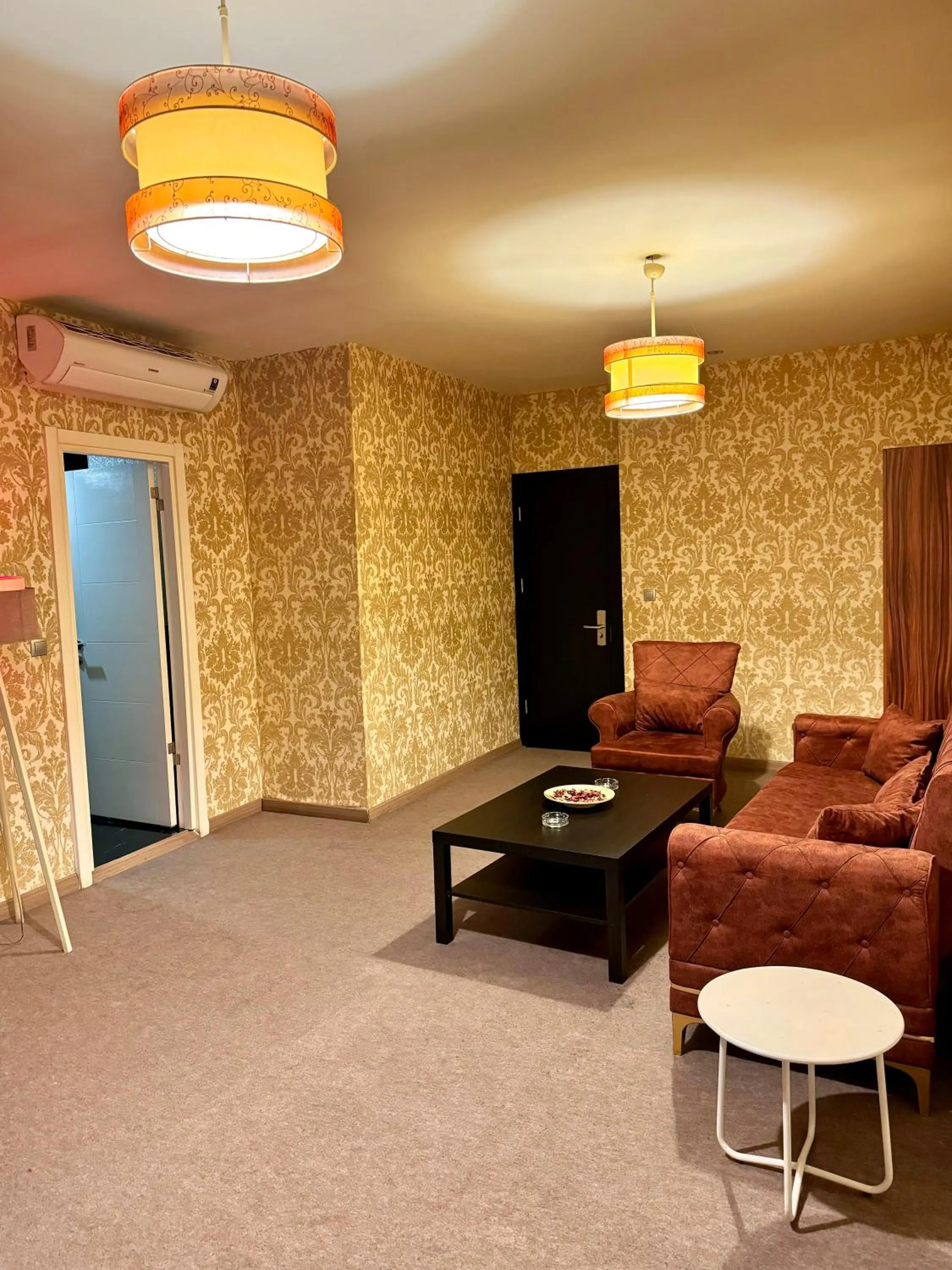 Bossuite Hotel Maltepe