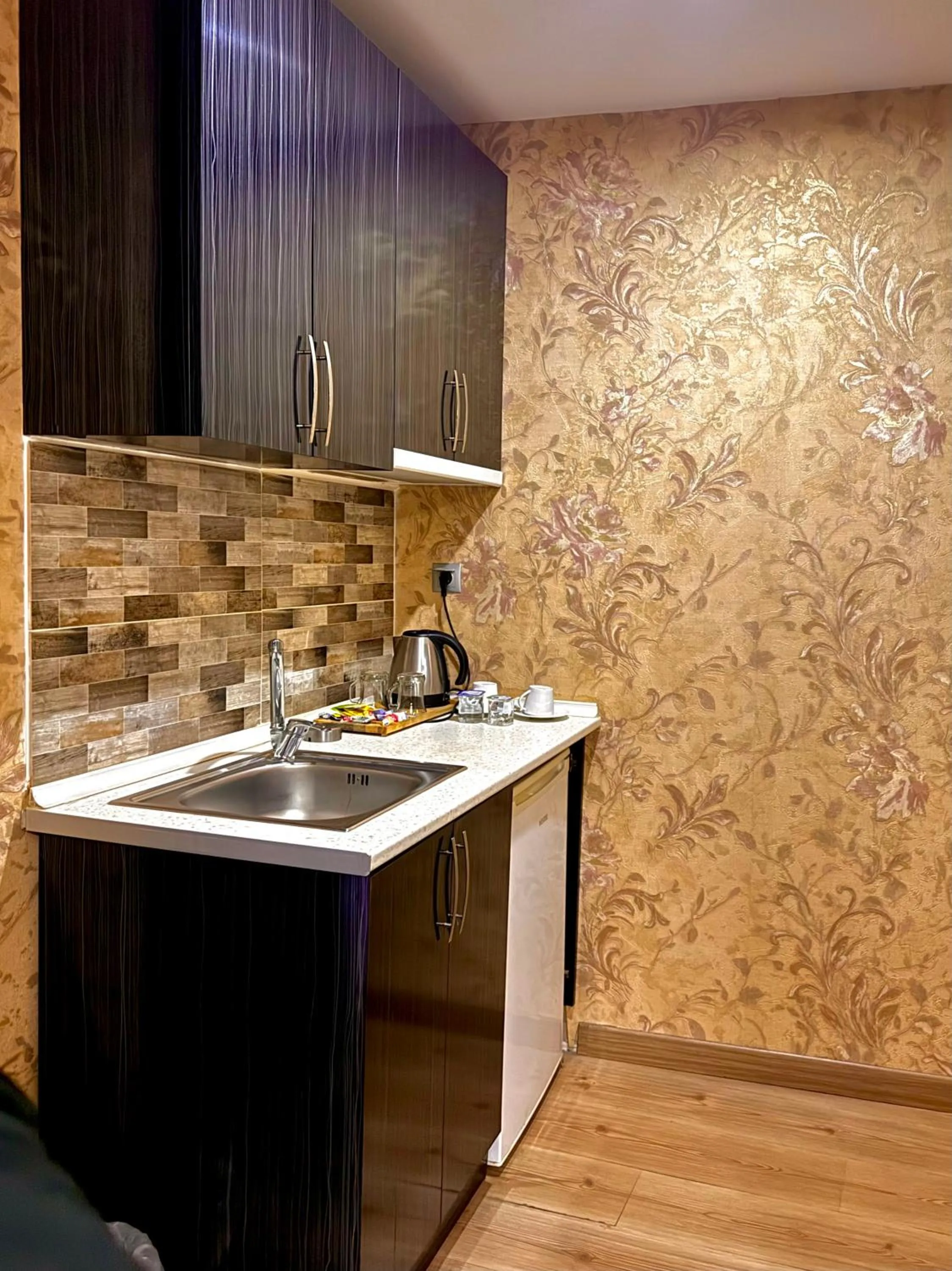 Bossuite Hotel Maltepe