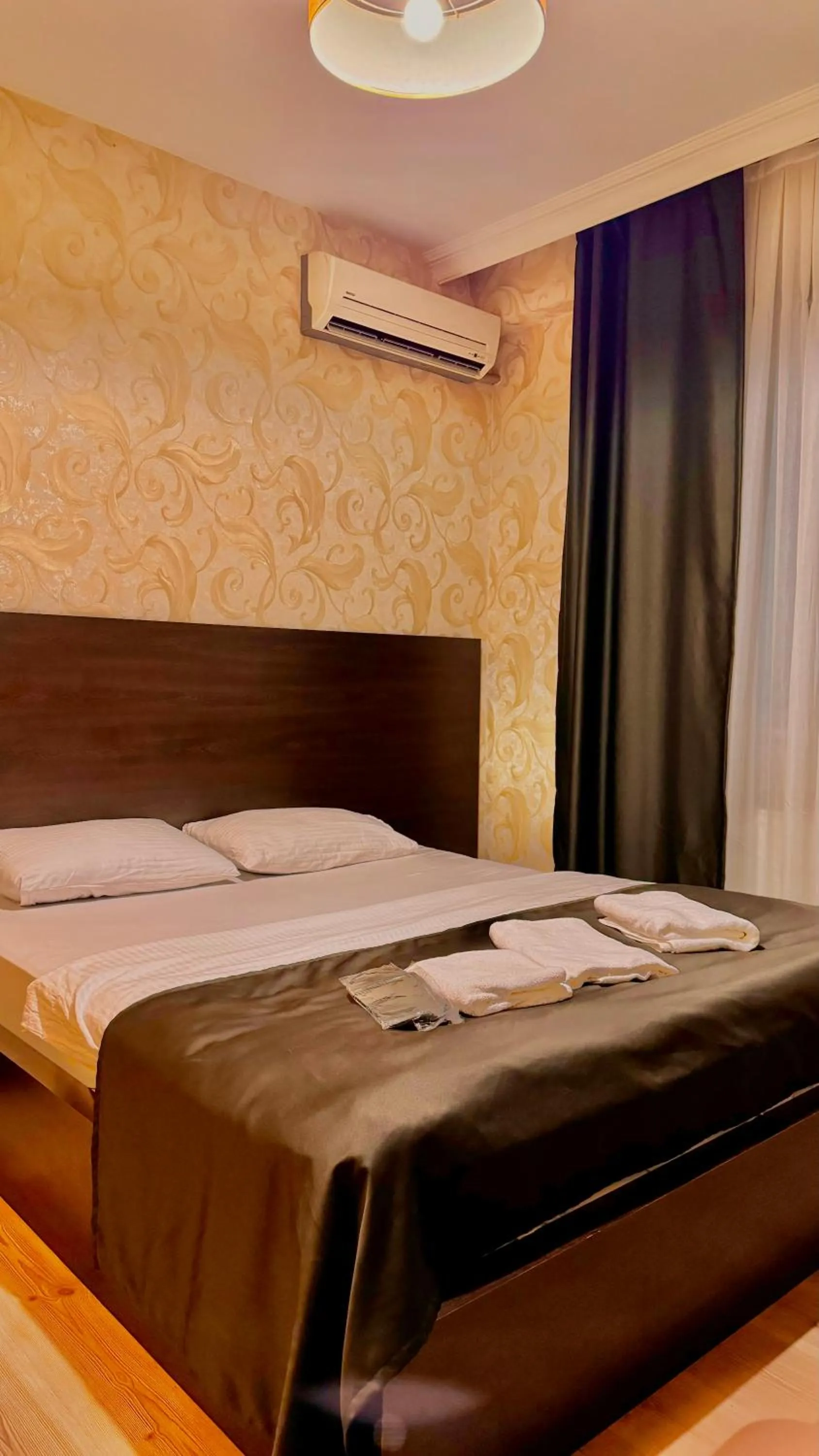 Bossuite Hotel Maltepe