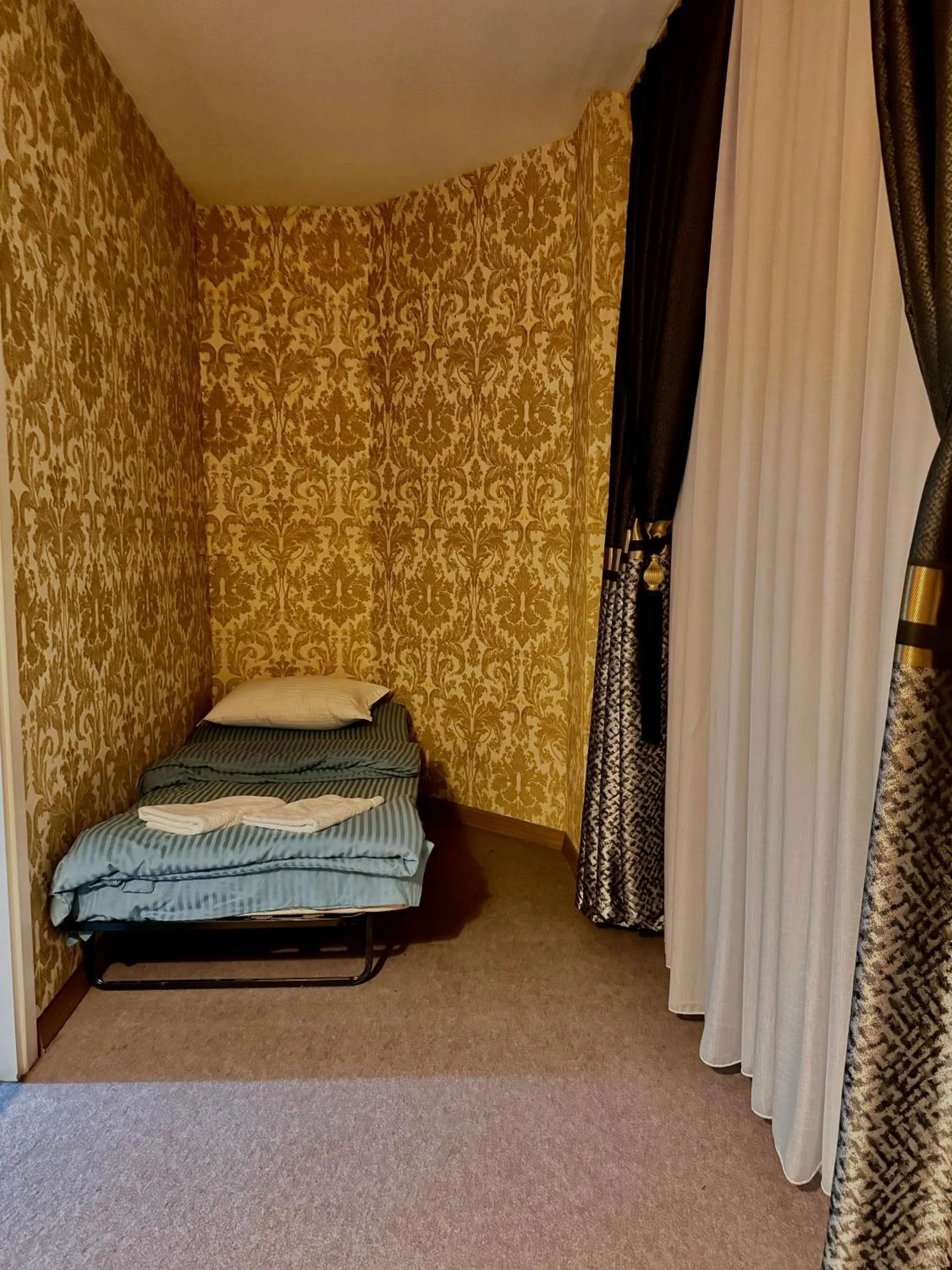 Bossuite Hotel Maltepe