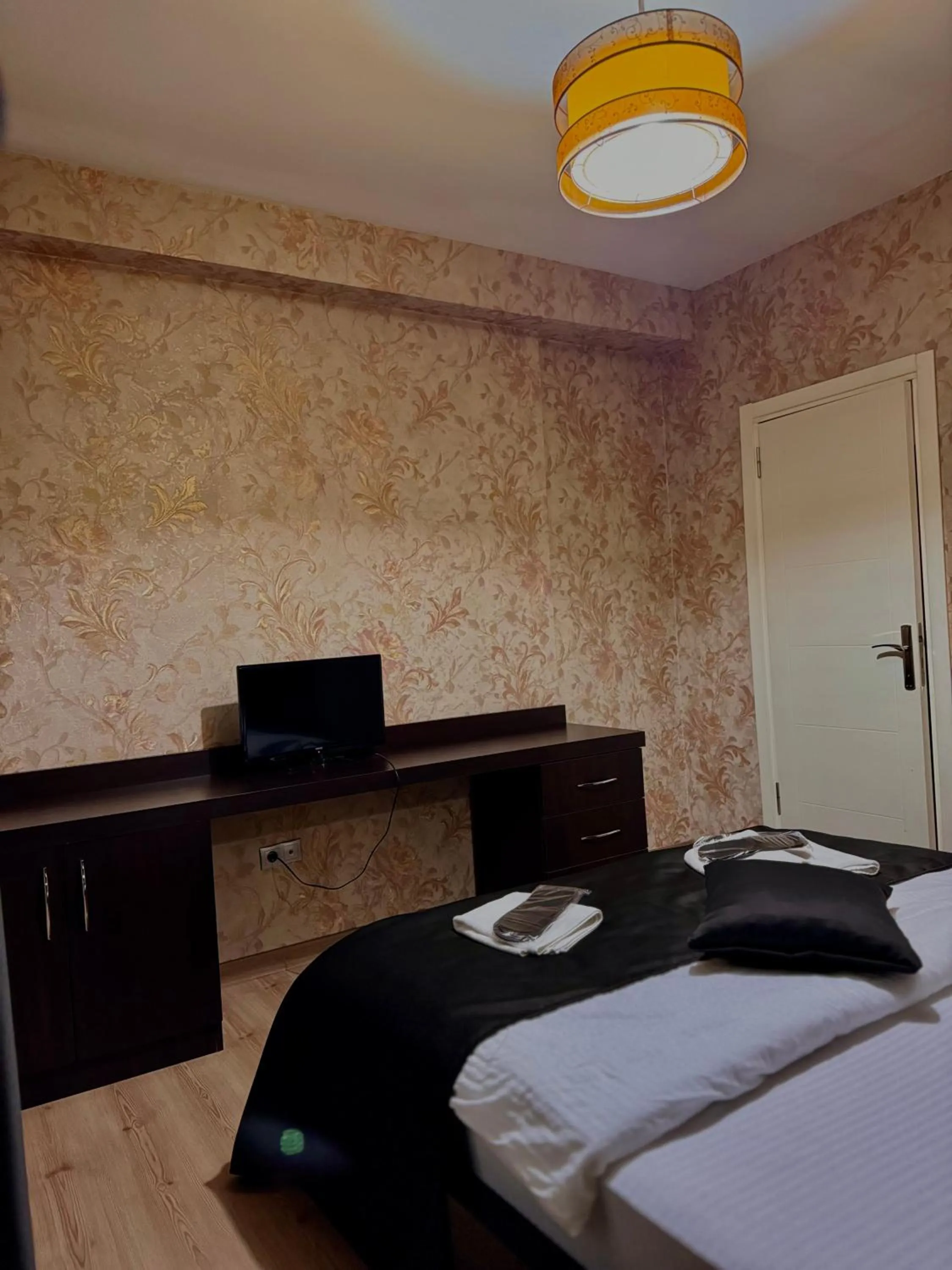 Bossuite Hotel Maltepe