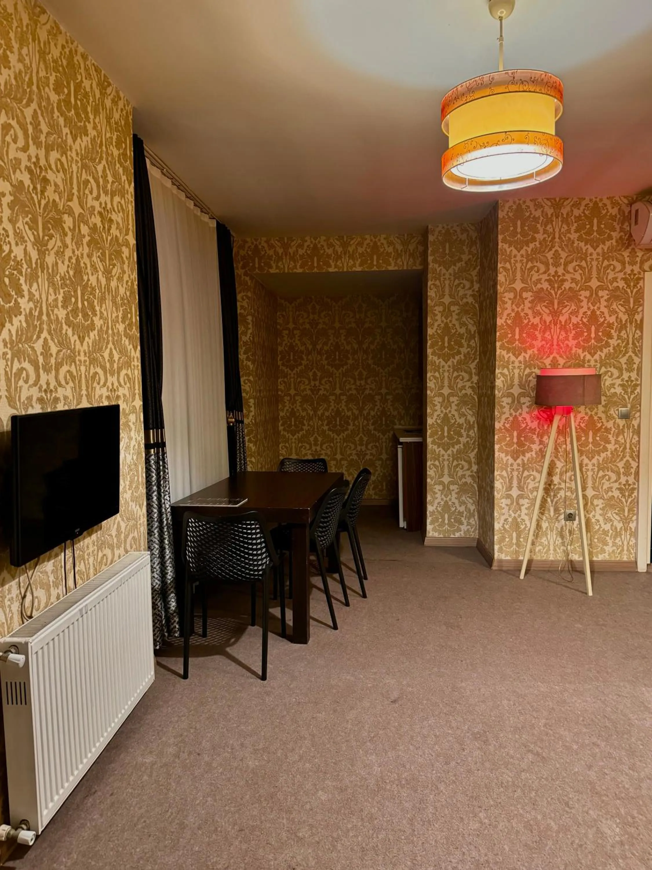 Bossuite Hotel Maltepe