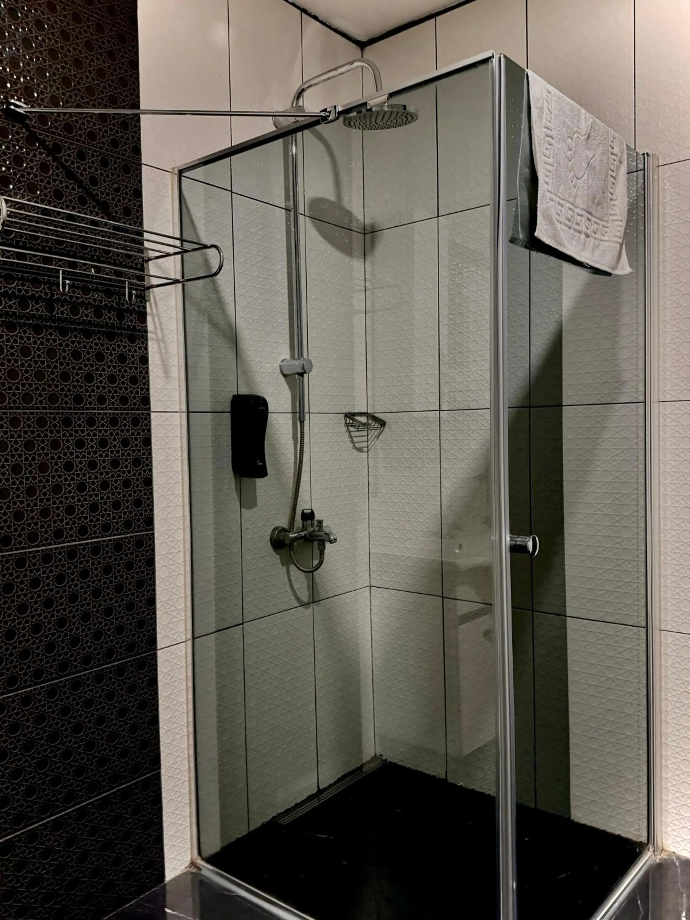 Bossuite Hotel Maltepe