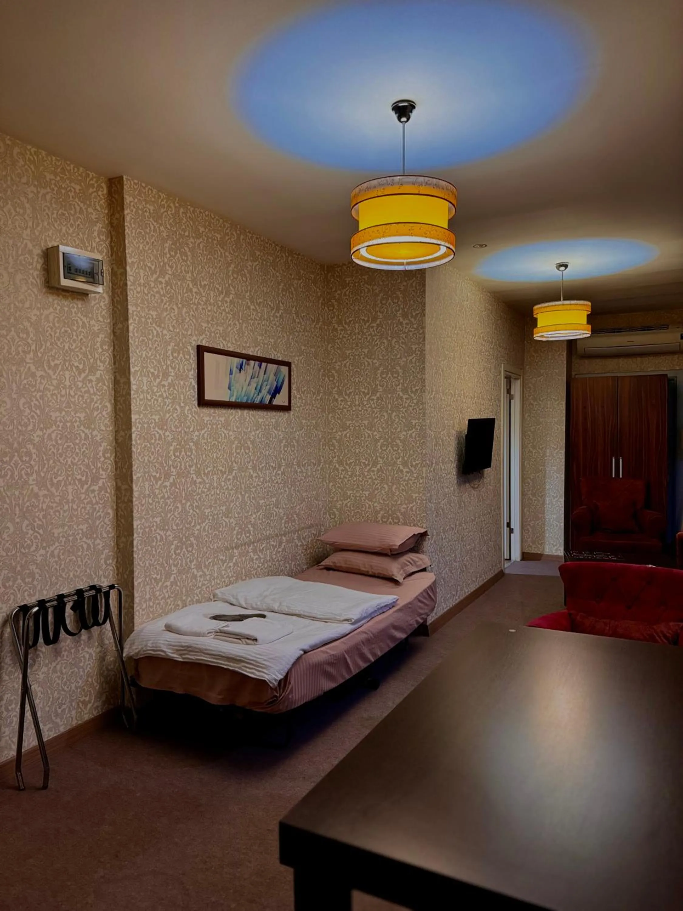 Bossuite Hotel Maltepe