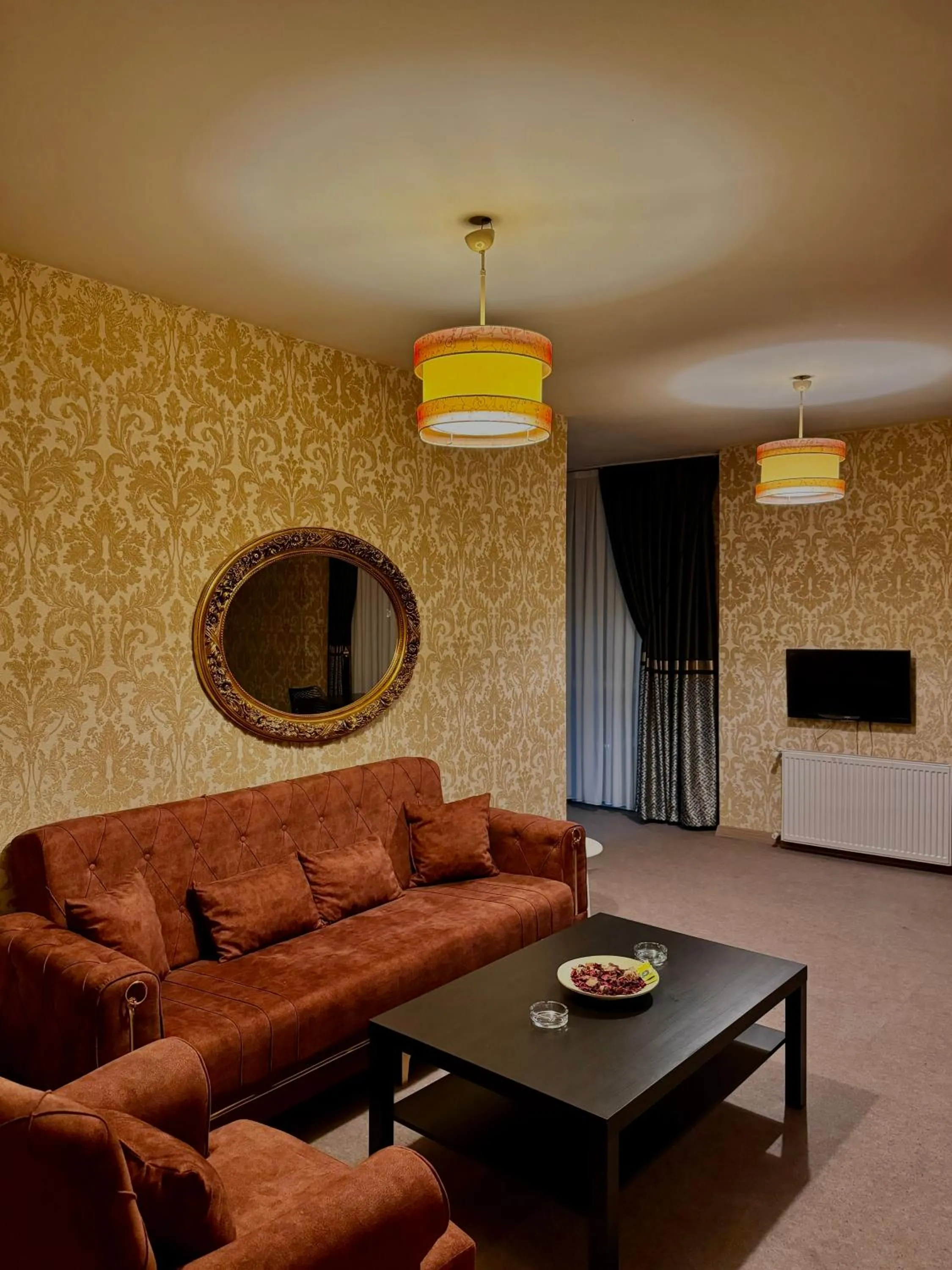 Bossuite Hotel Maltepe