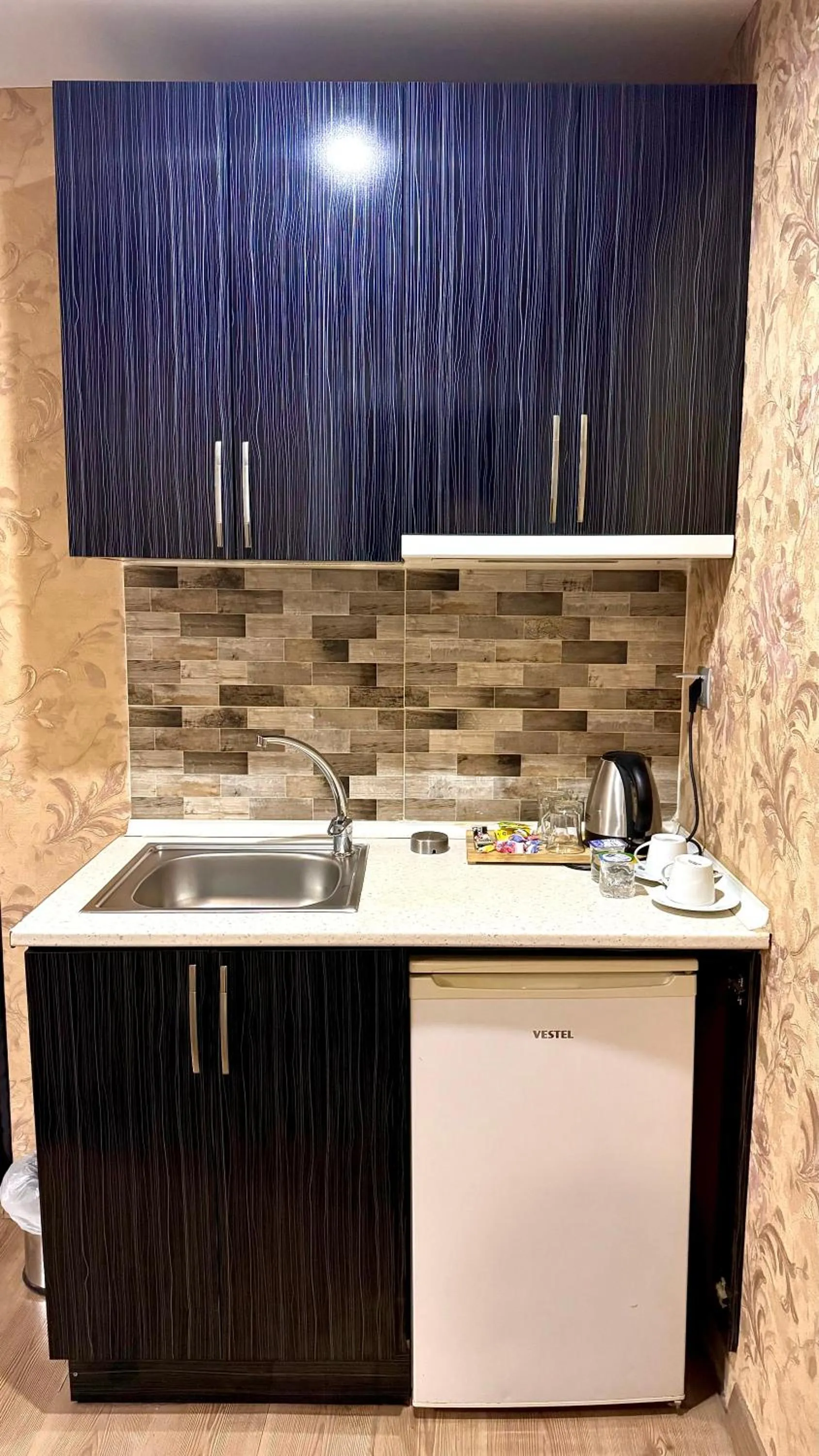 Bossuite Hotel Maltepe