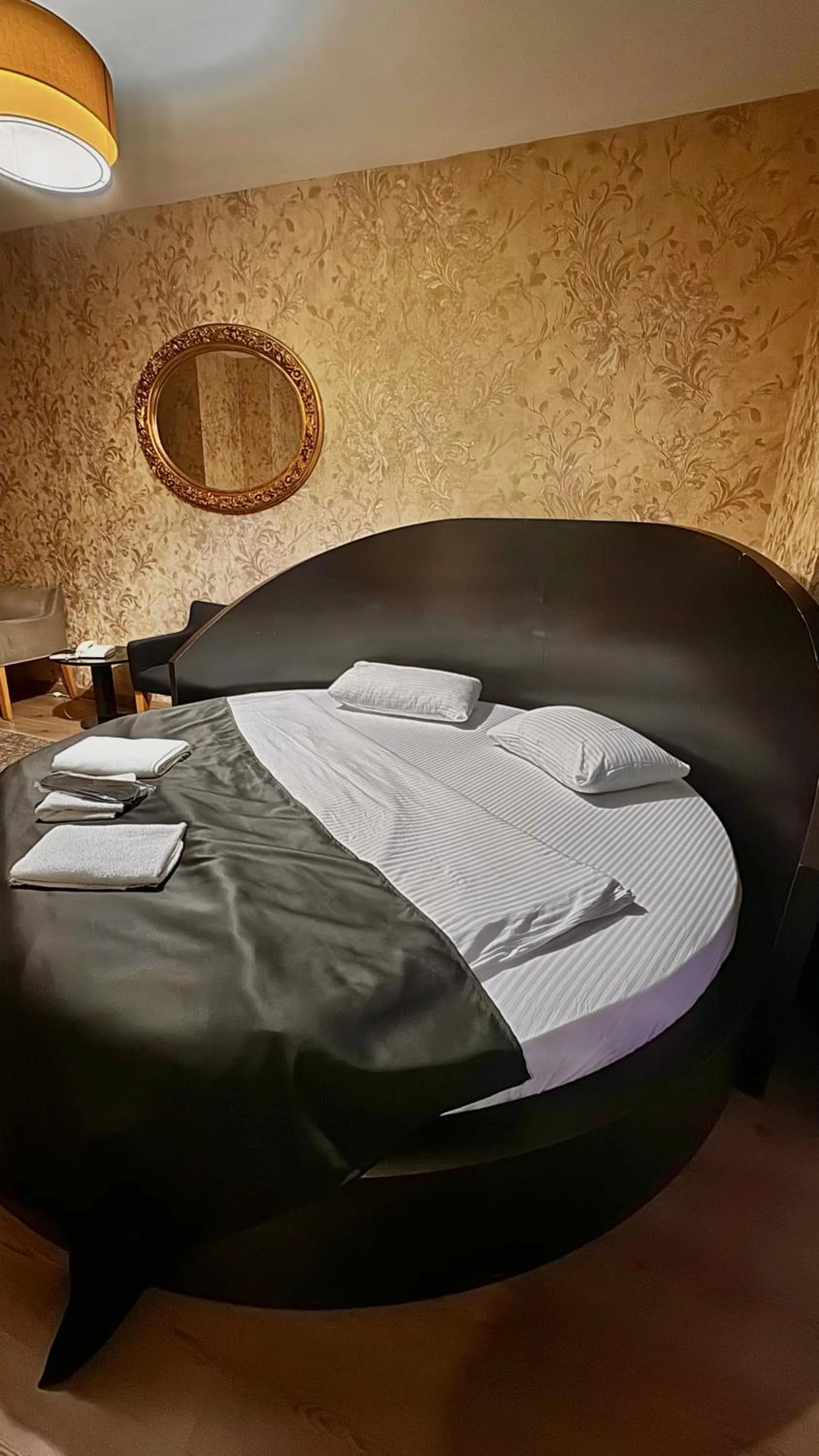 Bossuite Hotel Maltepe