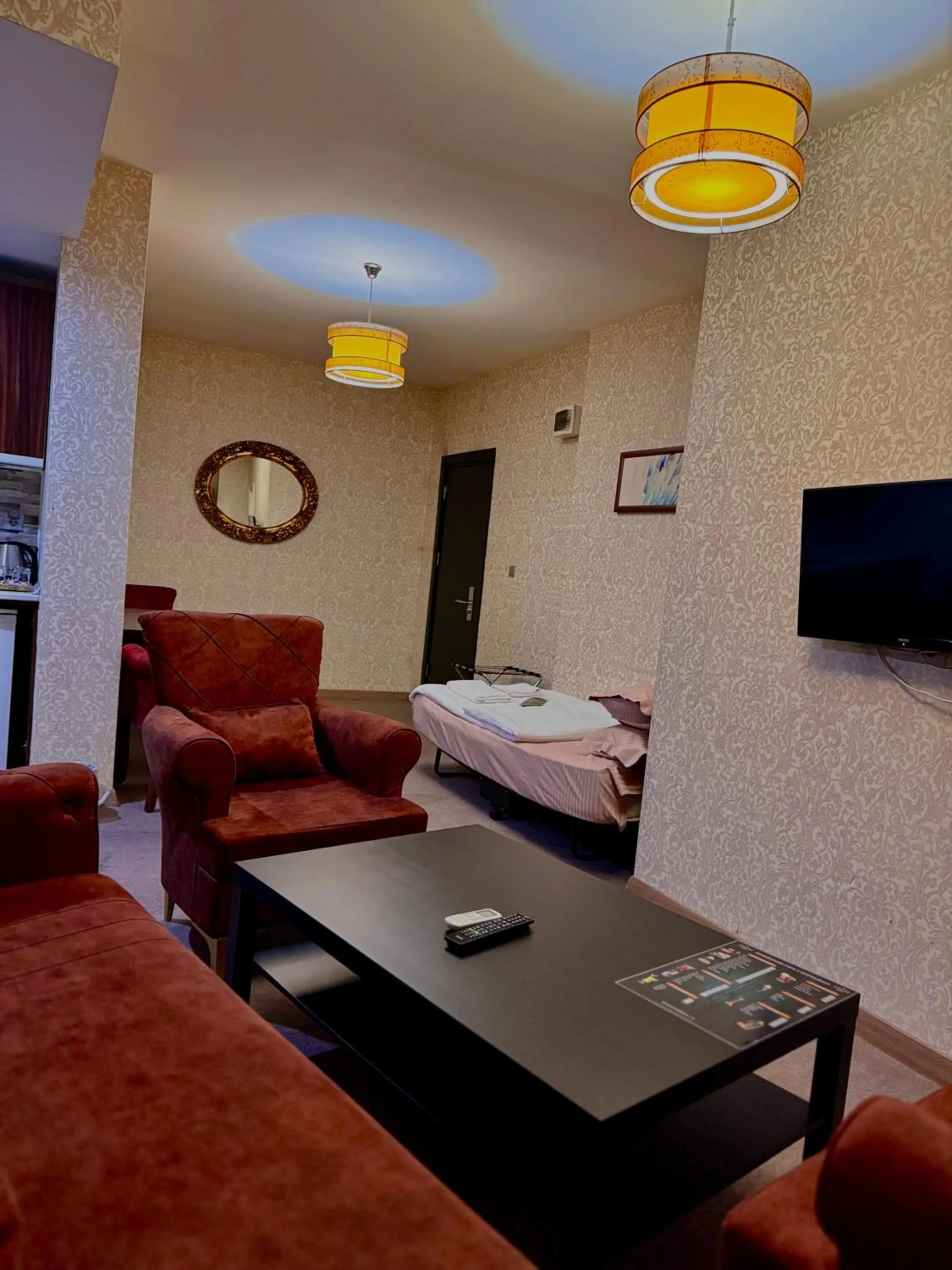 Bossuite Hotel Maltepe