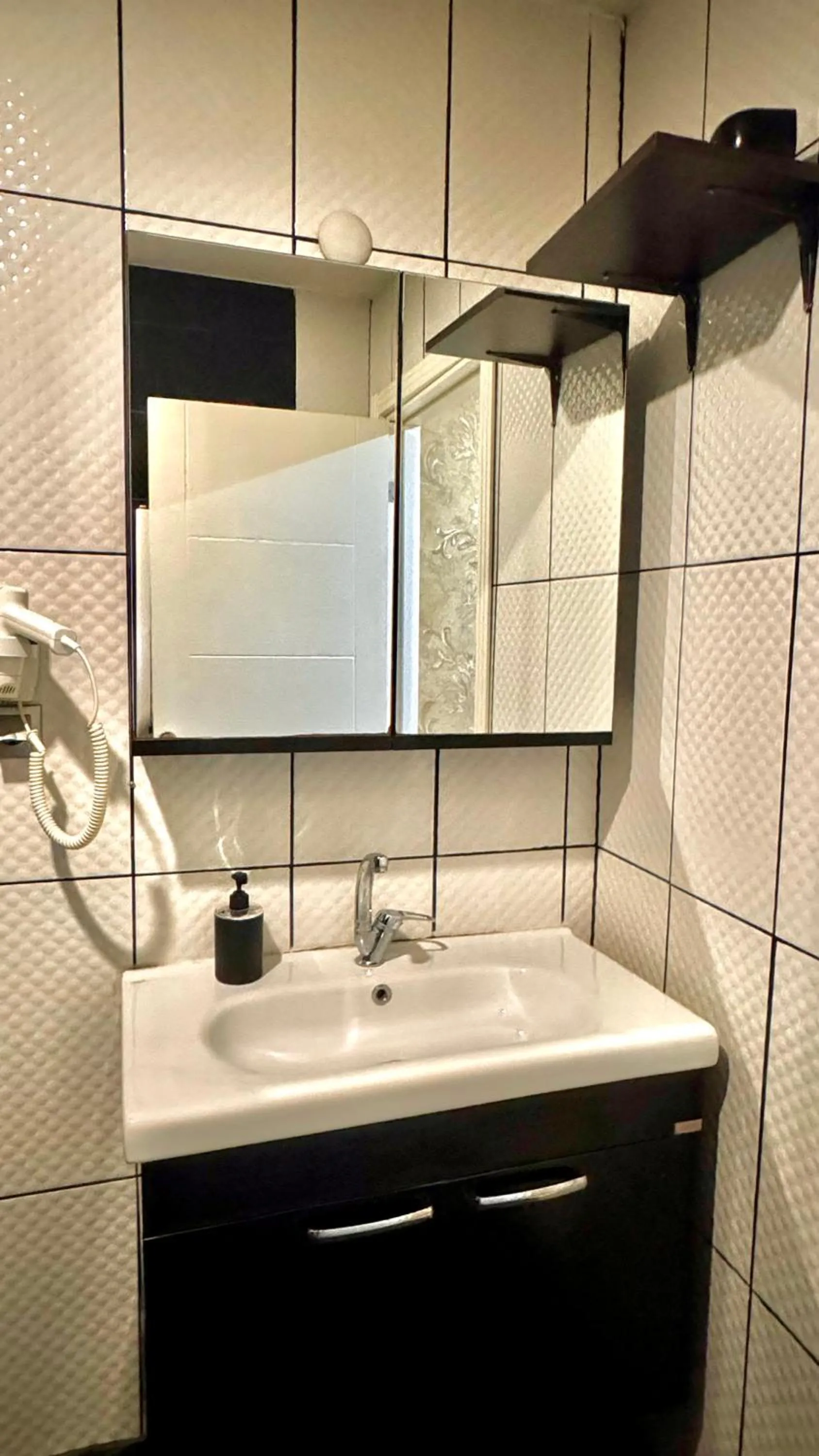 Bossuite Hotel Maltepe