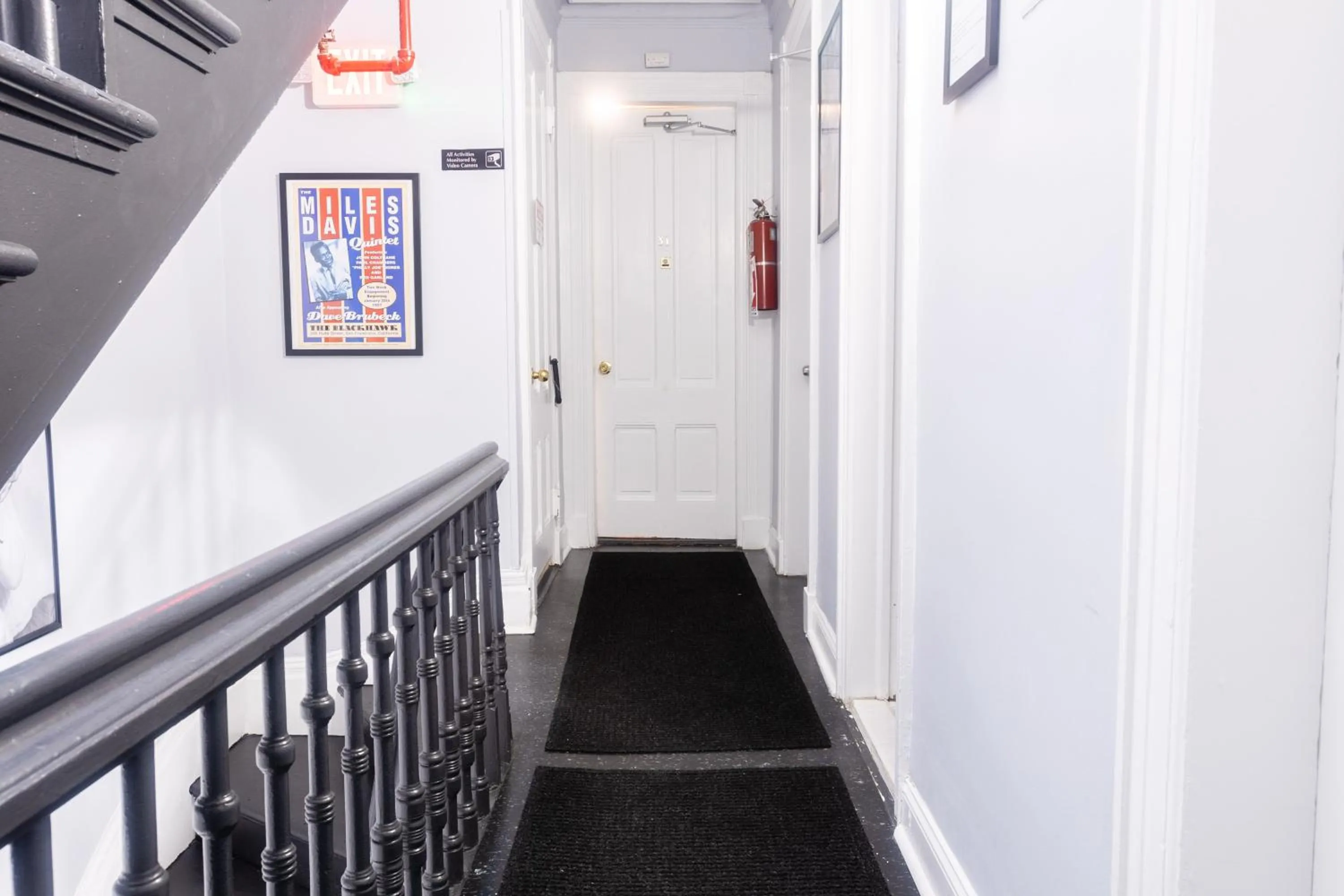 Property building in The Central Park North