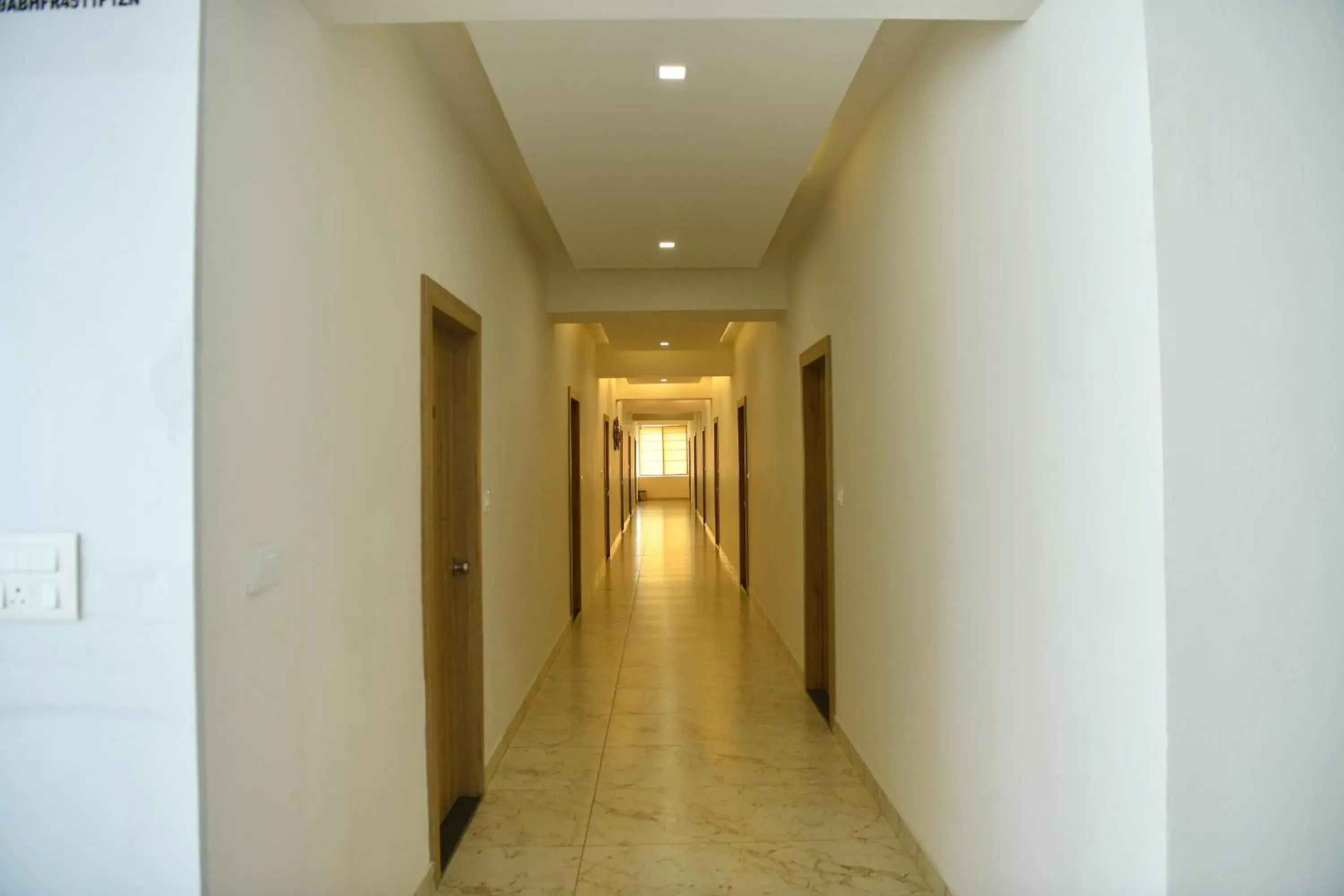 Lobby or reception in SIGNATURE INN Lobby or reception in SIGNATURE INN