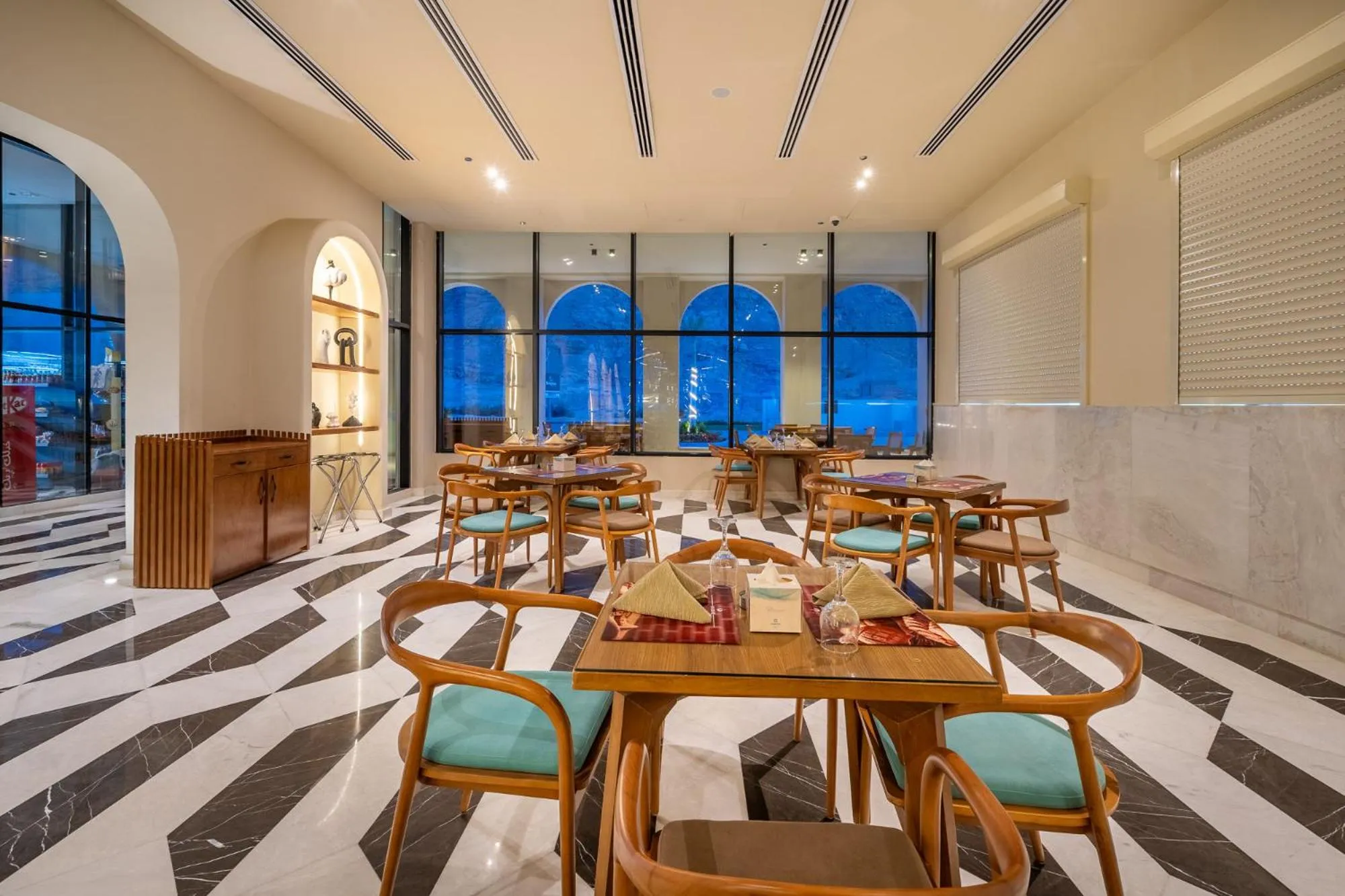 Al Masa Hotel El Sokhna