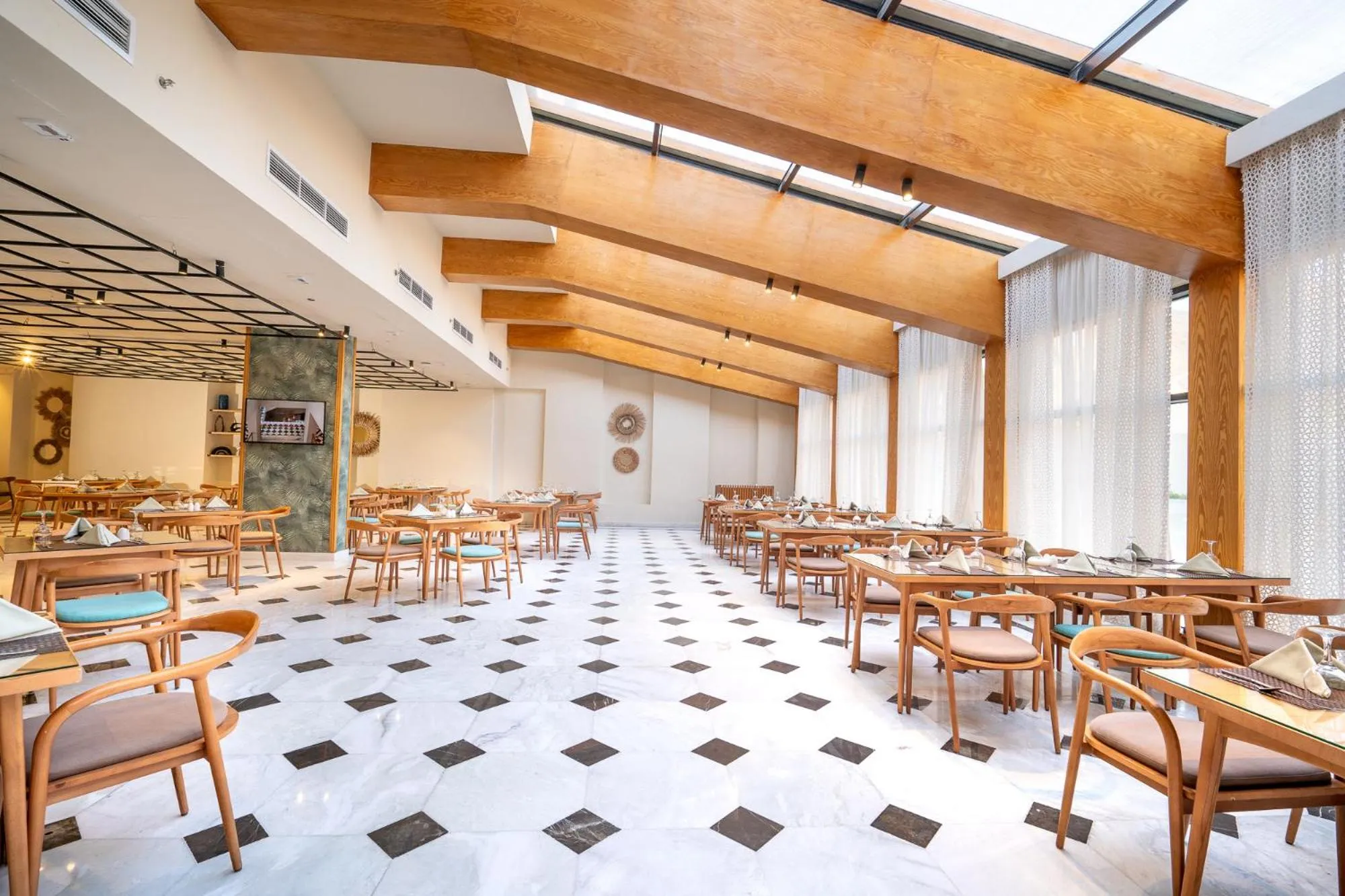 Al Masa Hotel El Sokhna