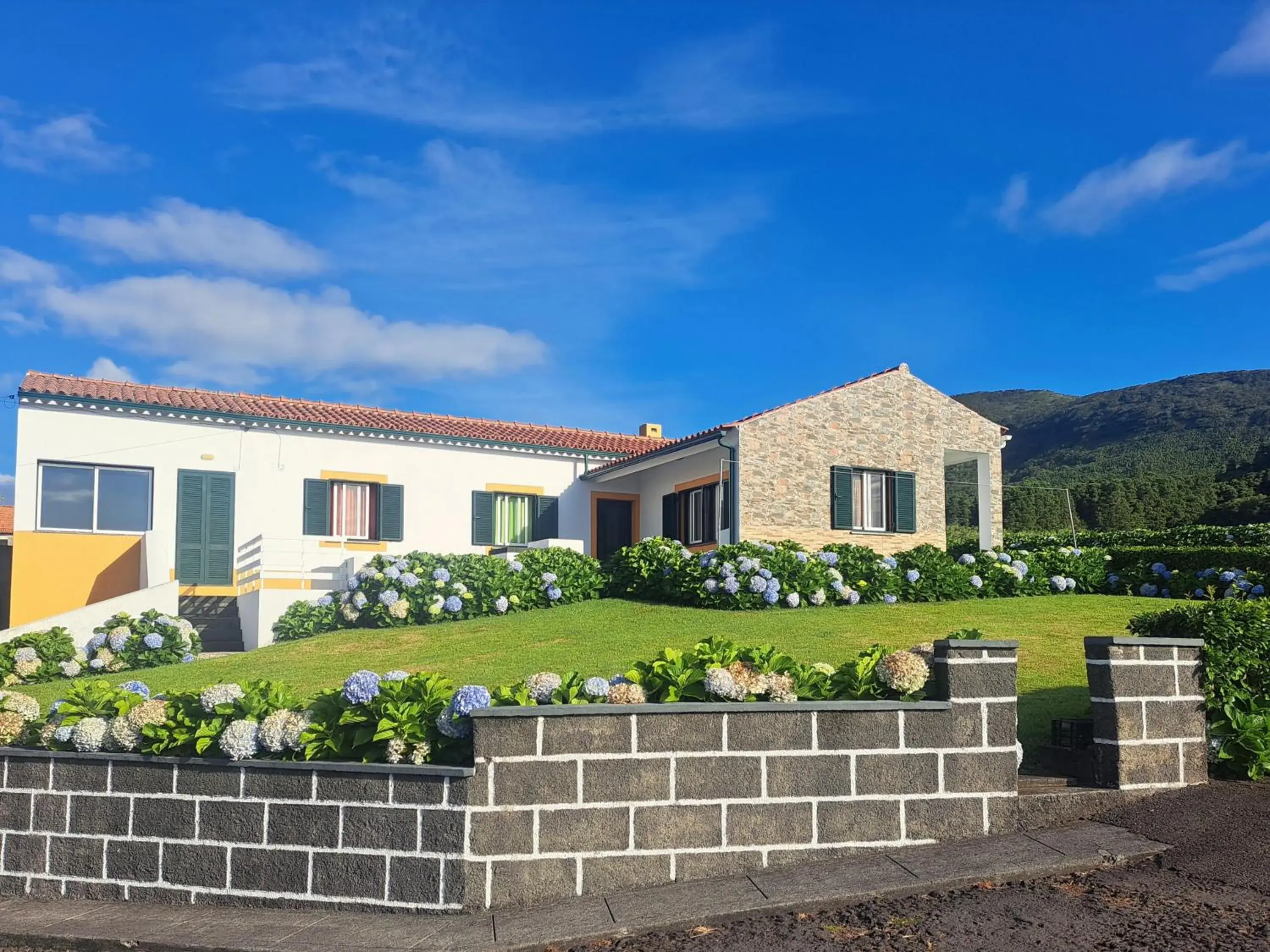 Casas da Boa Vista Casas da Boa Vista