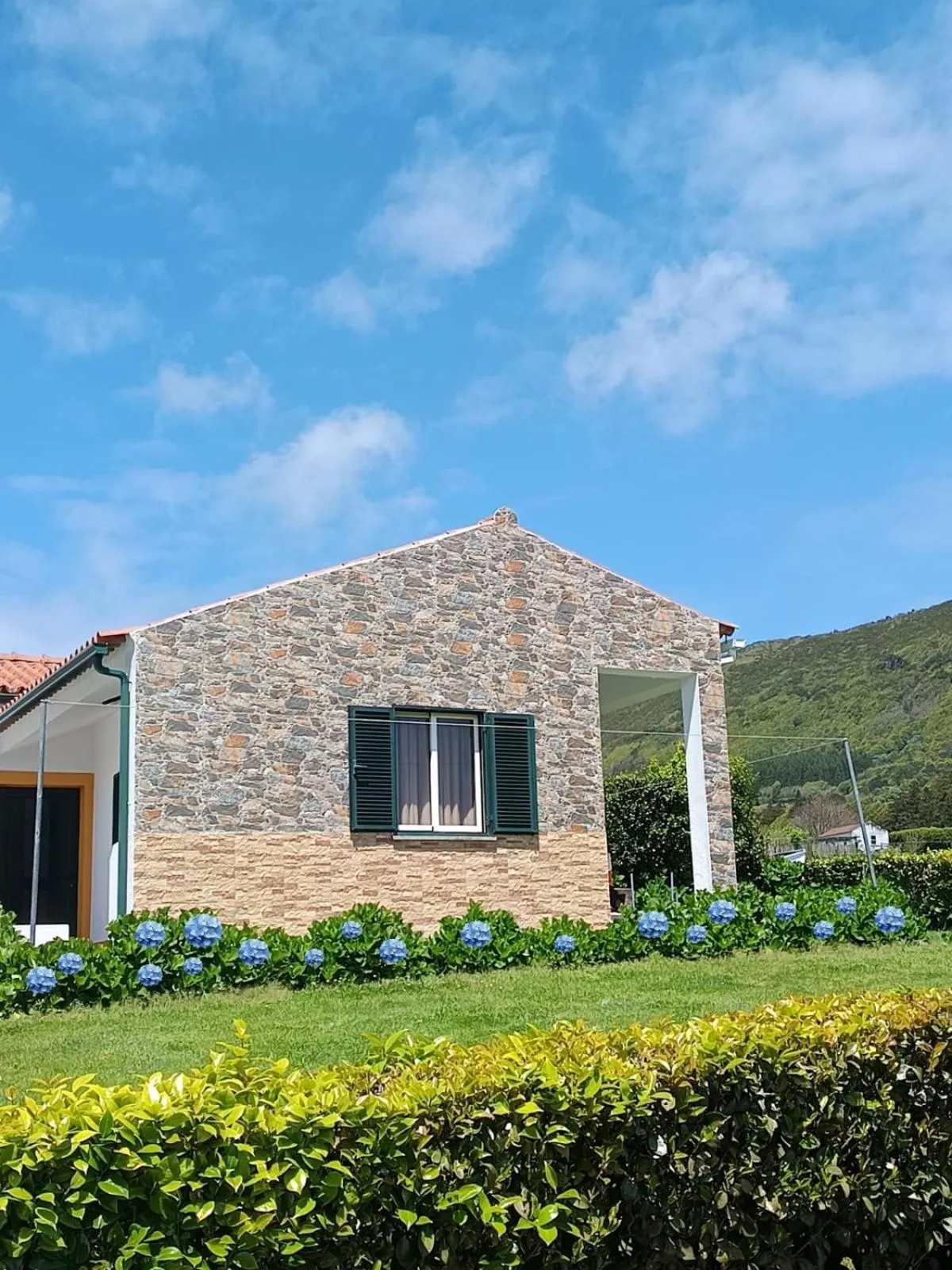 Casas da Boa Vista