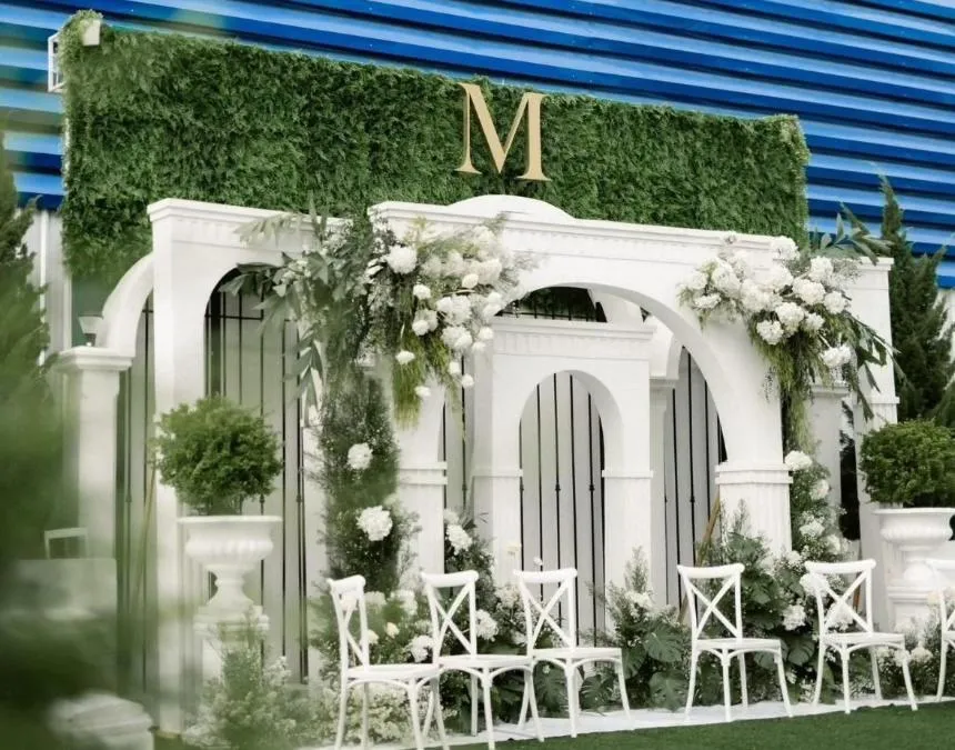 Marble Arch De Loei Hotel