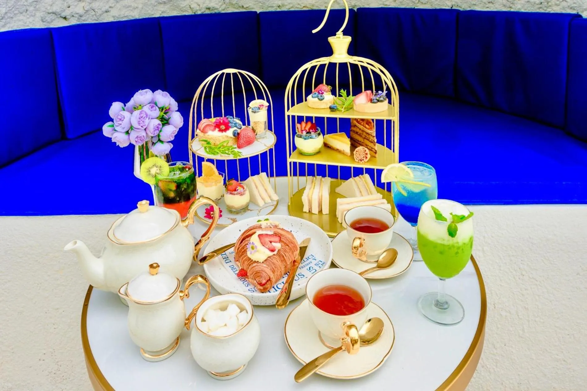 Marble Arch De Loei Hotel