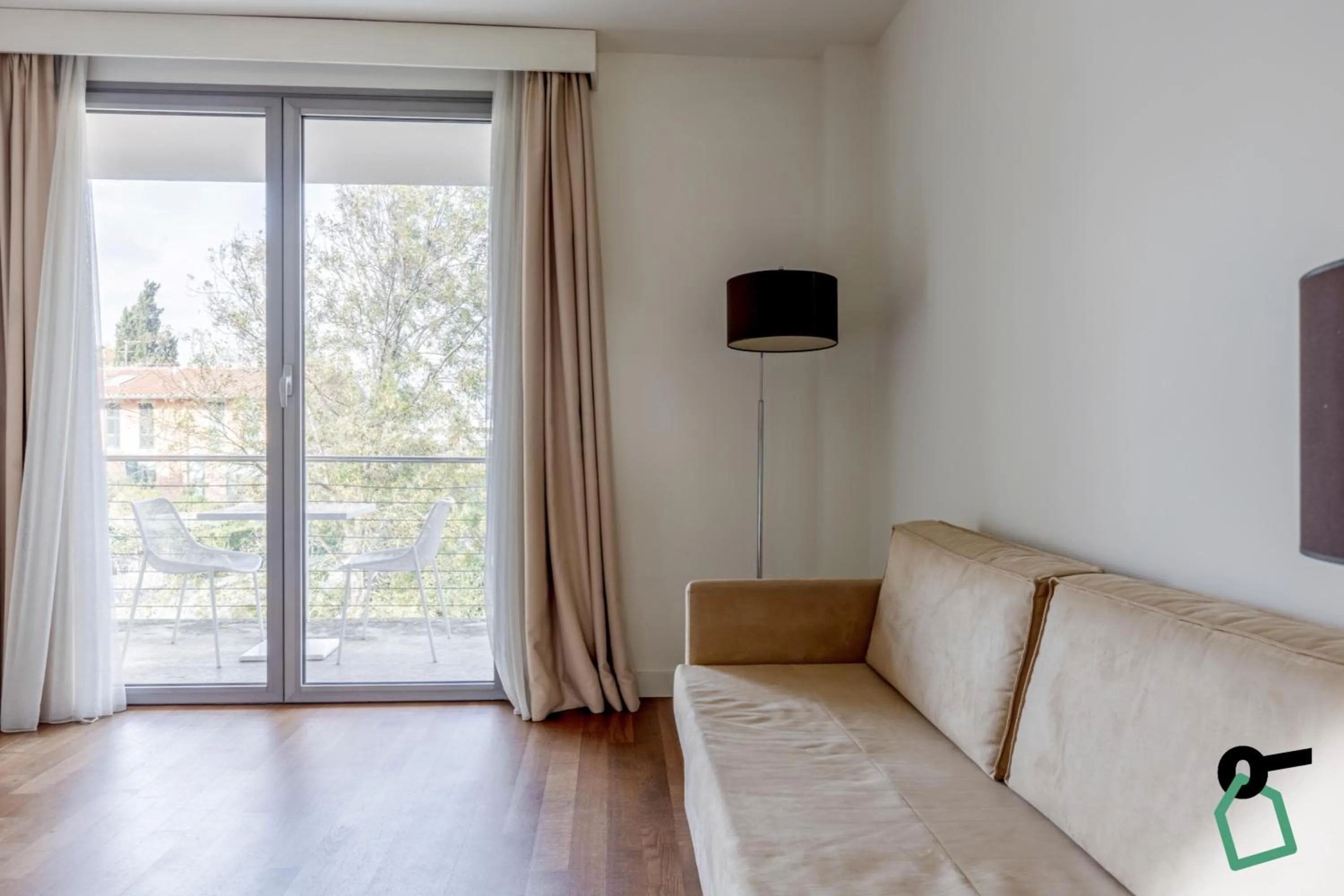 Bedroom in HOTIDAY Room Collection - Pisa