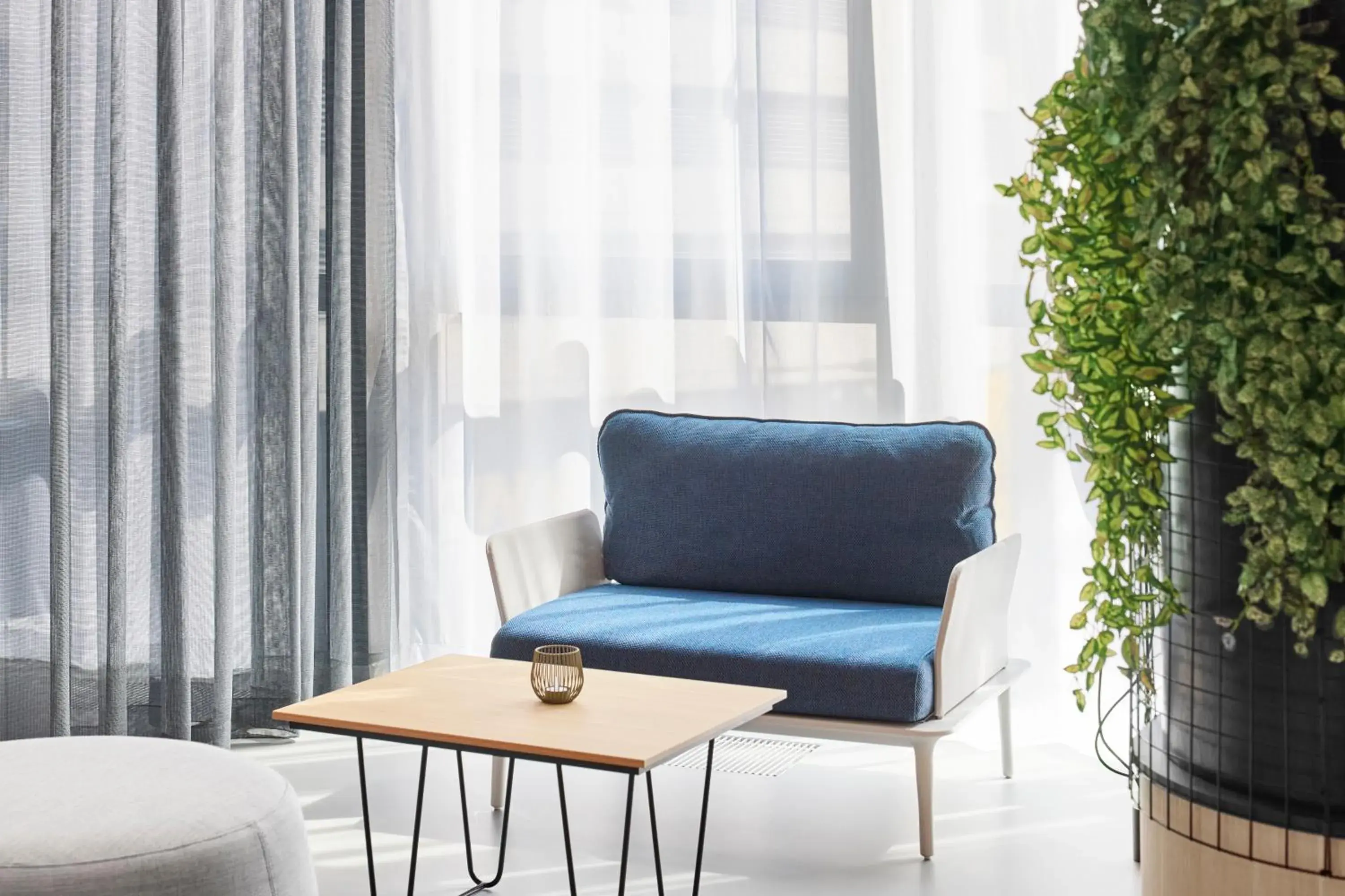 Lobby or reception in H2 Hotel Wien Schönbrunn Lobby or reception in H2 Hotel Wien Schönbrunn