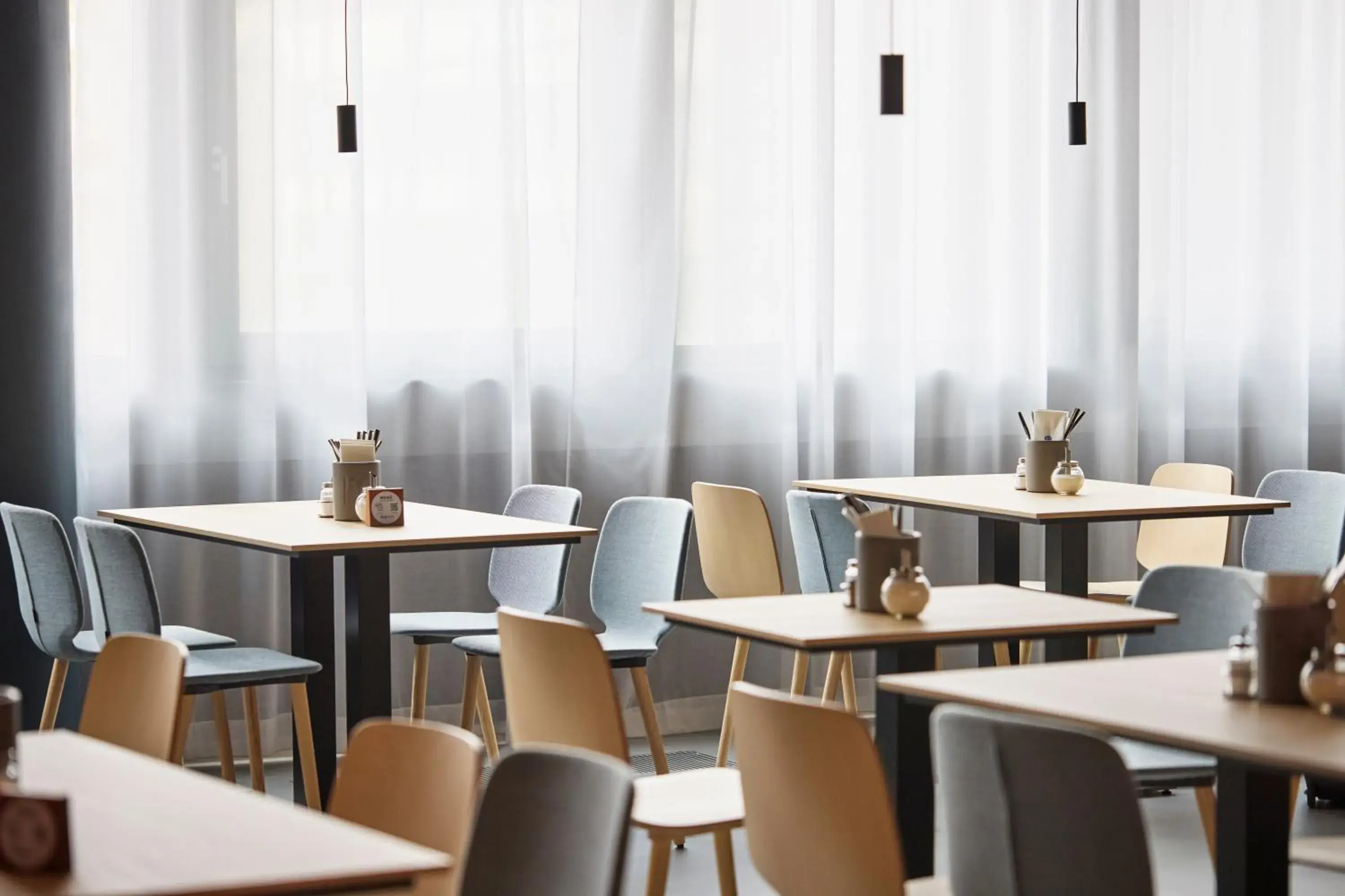 Restaurant/places to eat in H2 Hotel Wien Schönbrunn Restaurant/places to eat in H2 Hotel Wien Schönbrunn