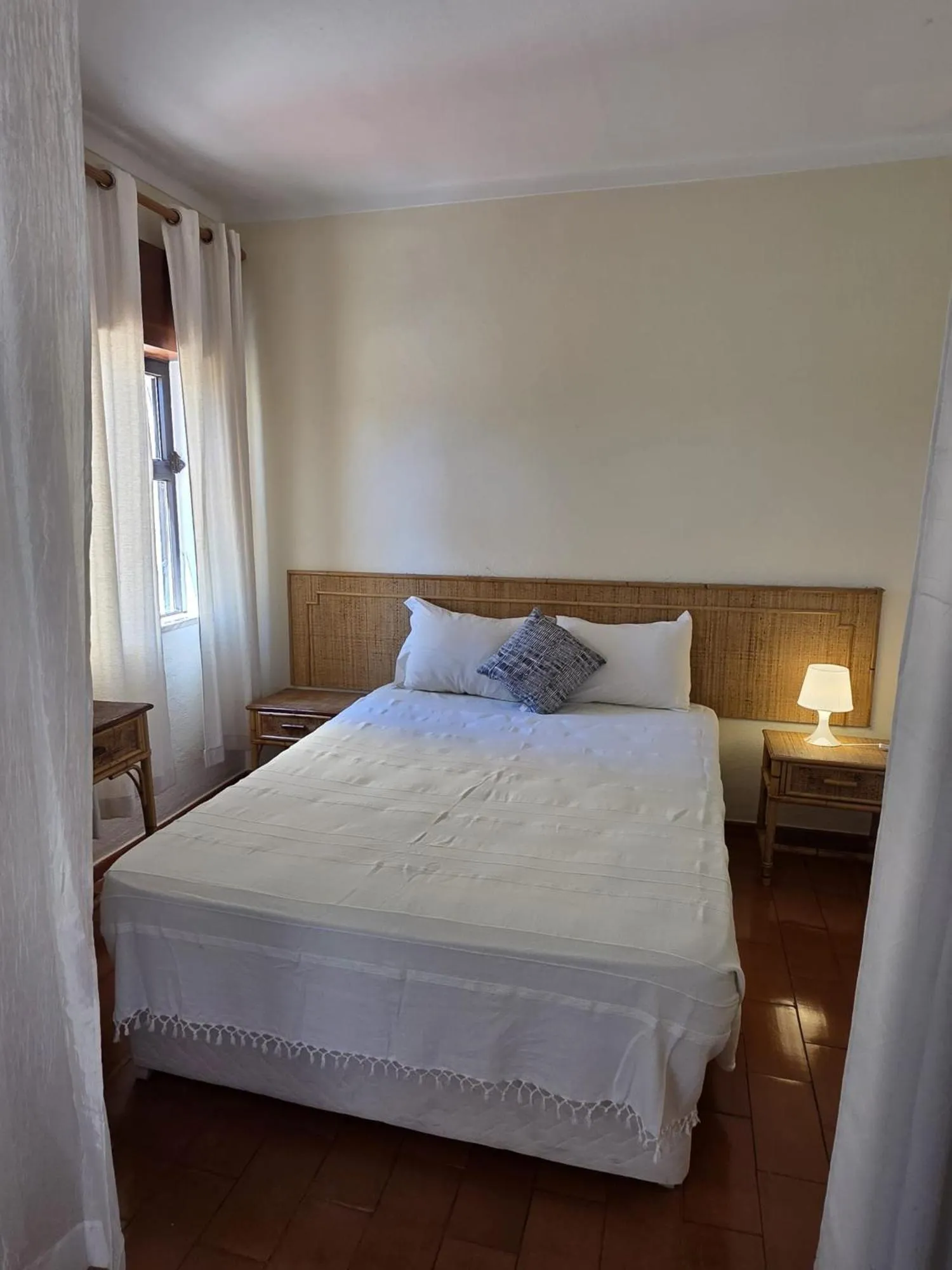 Bedroom, Bed in Apartamentos Mar-Sol Villas