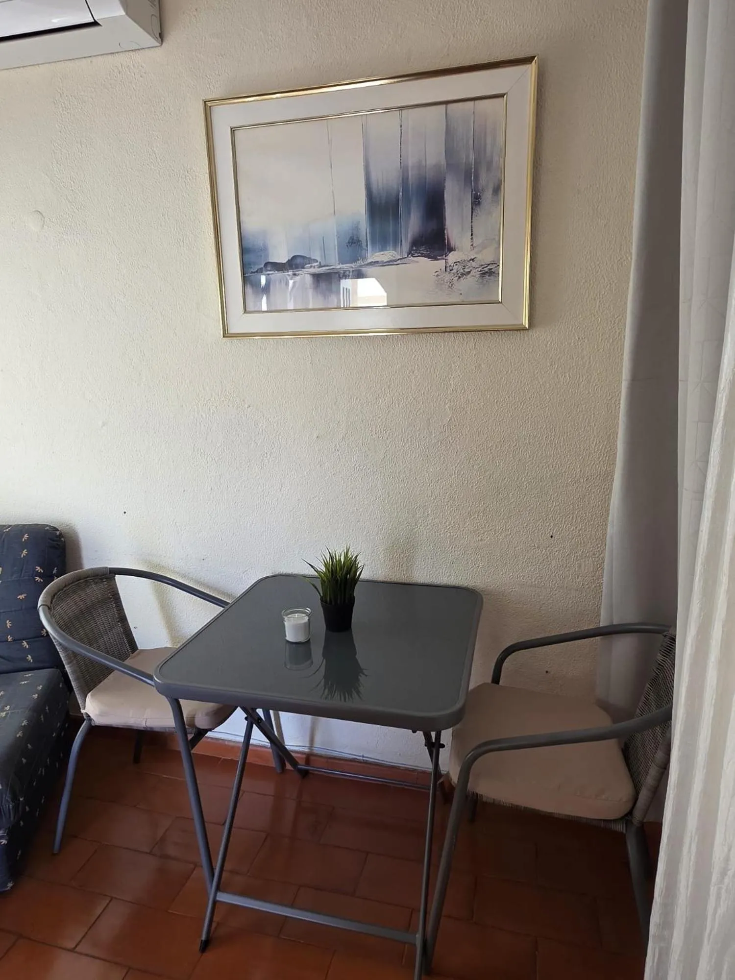 Area and facilities in Apartamentos Mar-Sol Villas