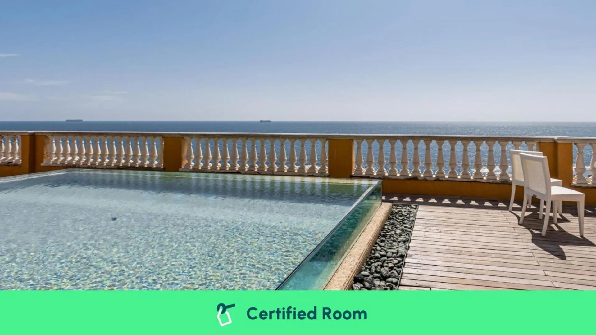 HOTIDAY Room Collection - Livorno Mascagni